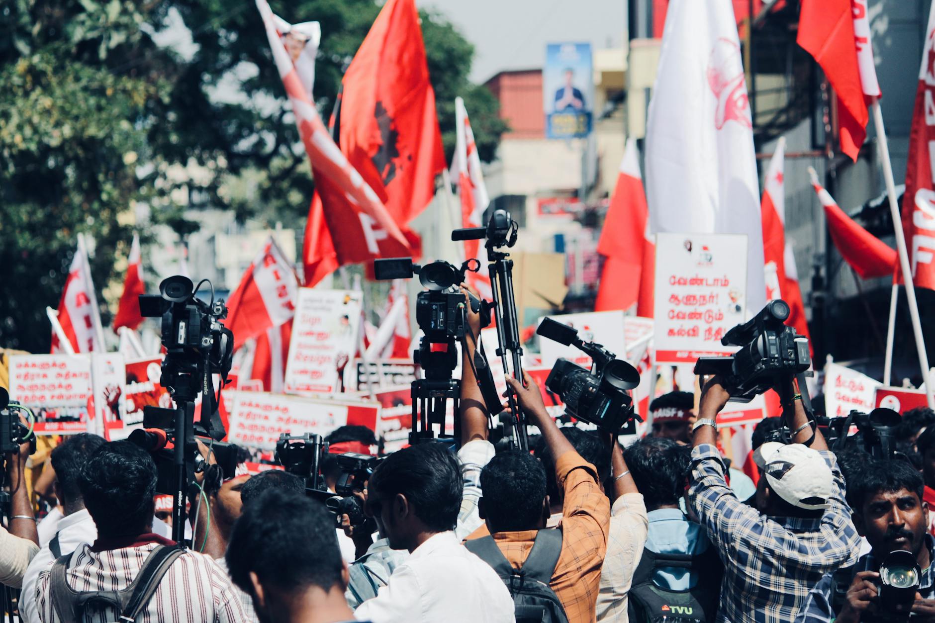 Debate Ignites Over Chief Minister's Role in Tamil Nadu Universities