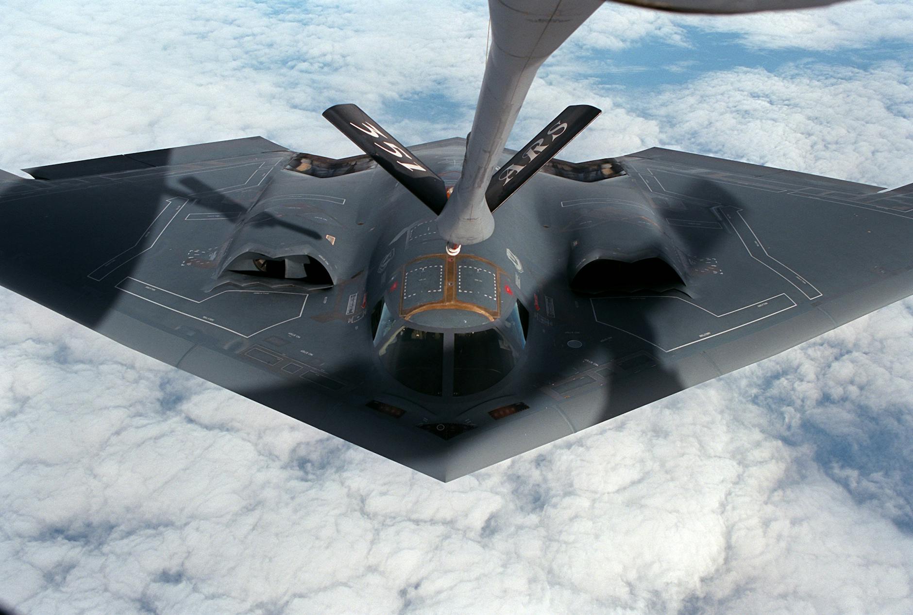 US Cracks Down on Iranian Military Tech Purchasers