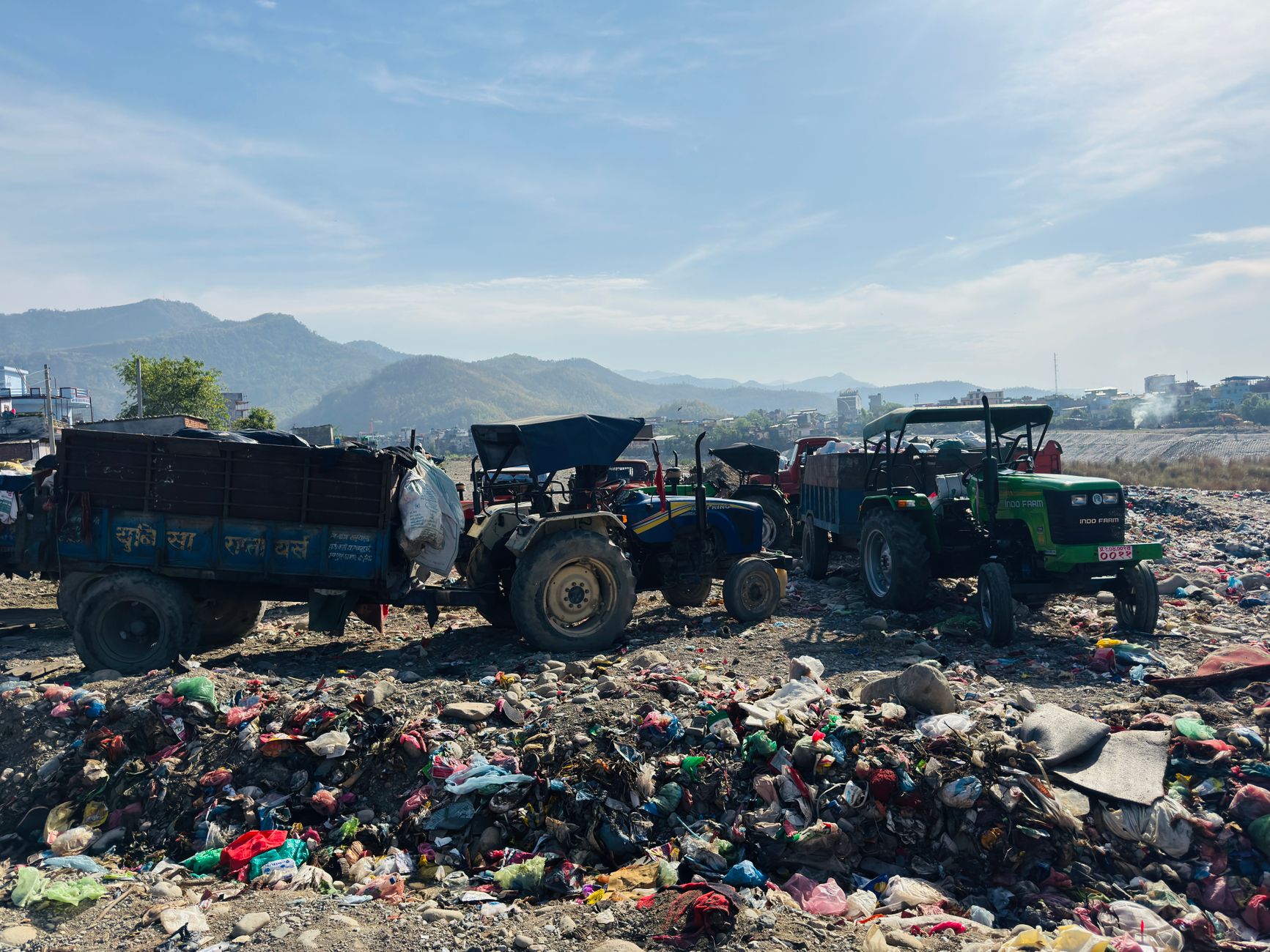 India's Bisleri Shines at SACEP Forum in Nepal