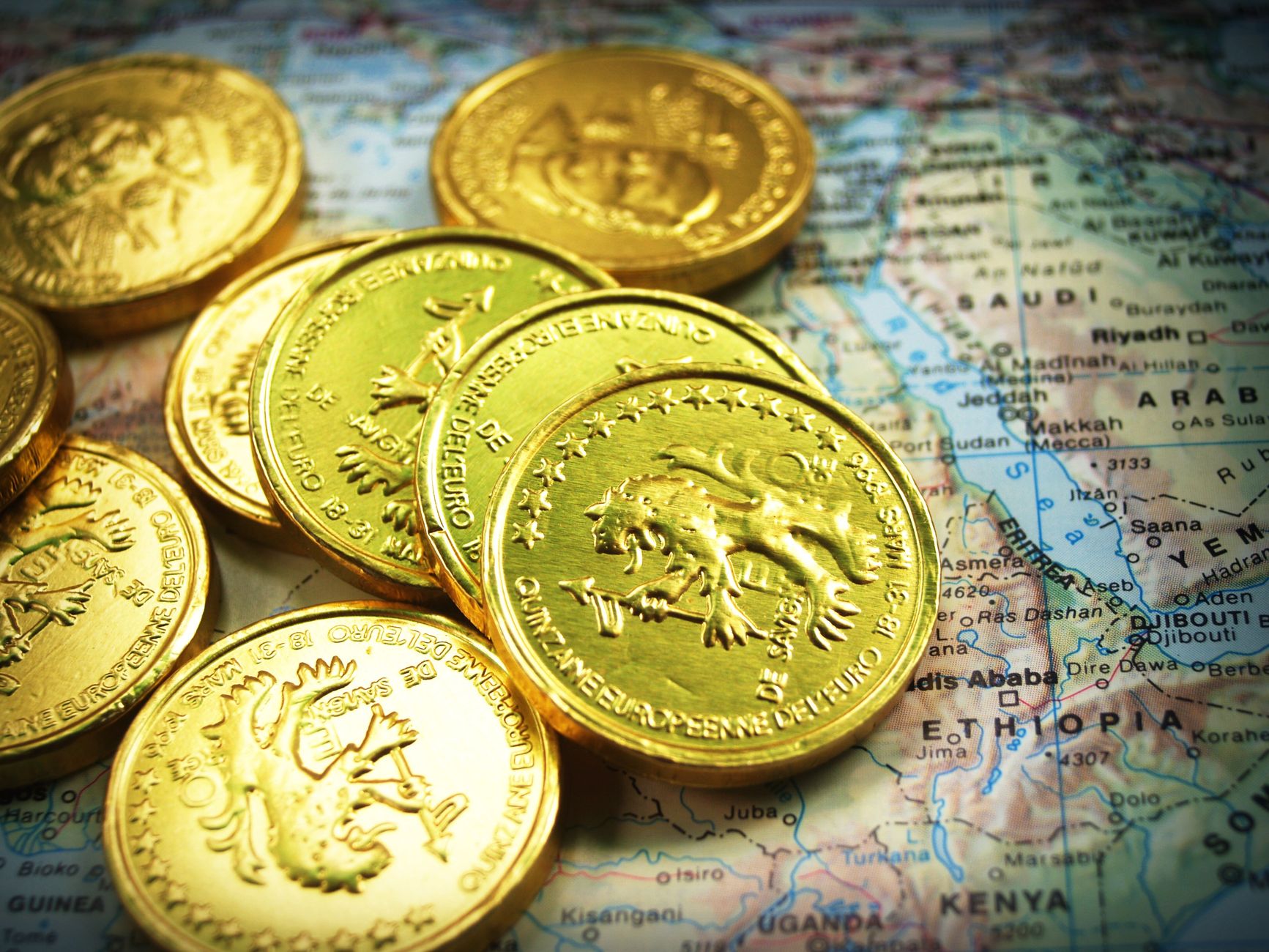 Rio Tinto Embraces Change with Bold Metals Trading Expansion