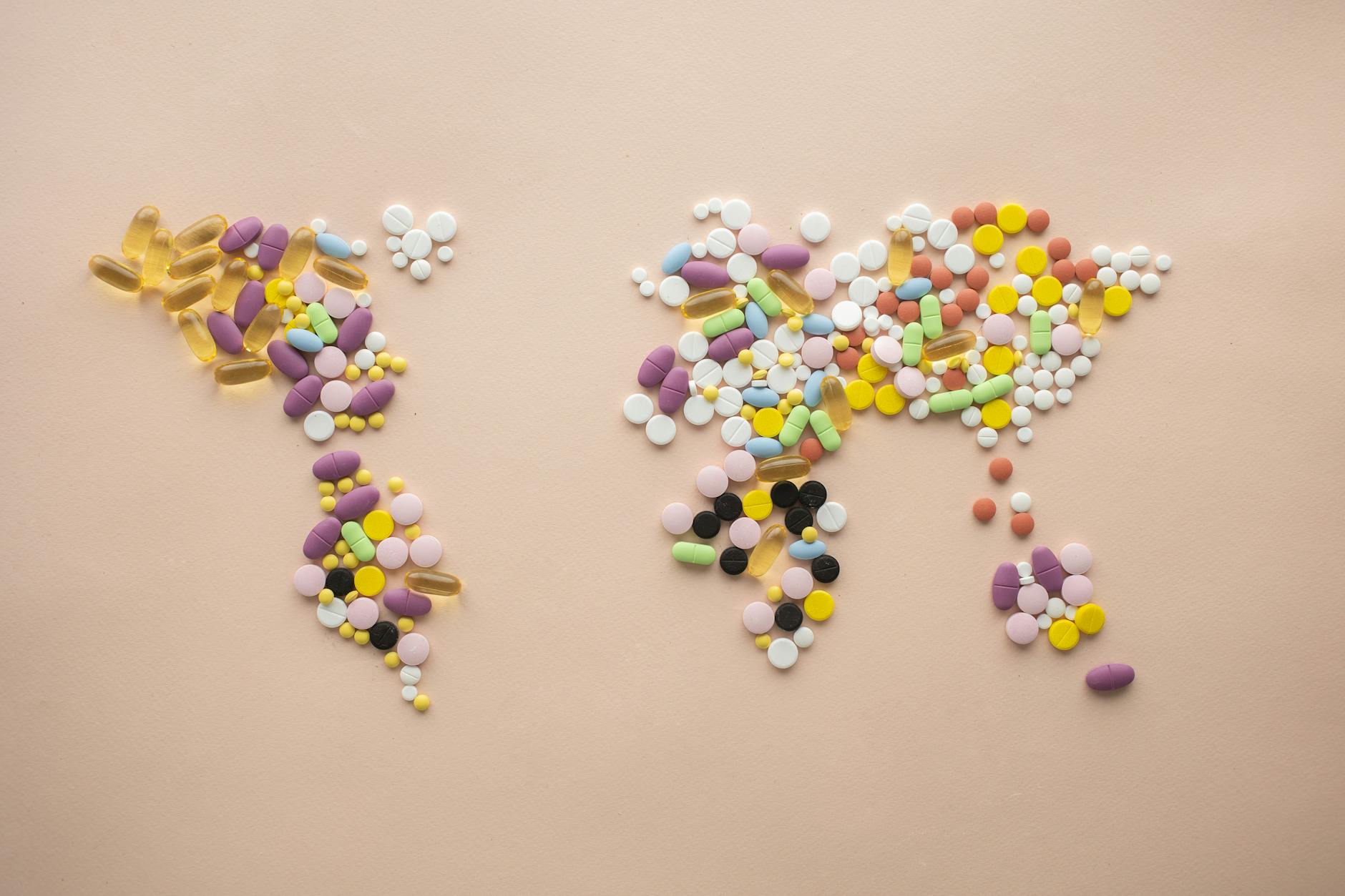 World Health Assembly's Decisive Step Against Antimicrobial Resistance