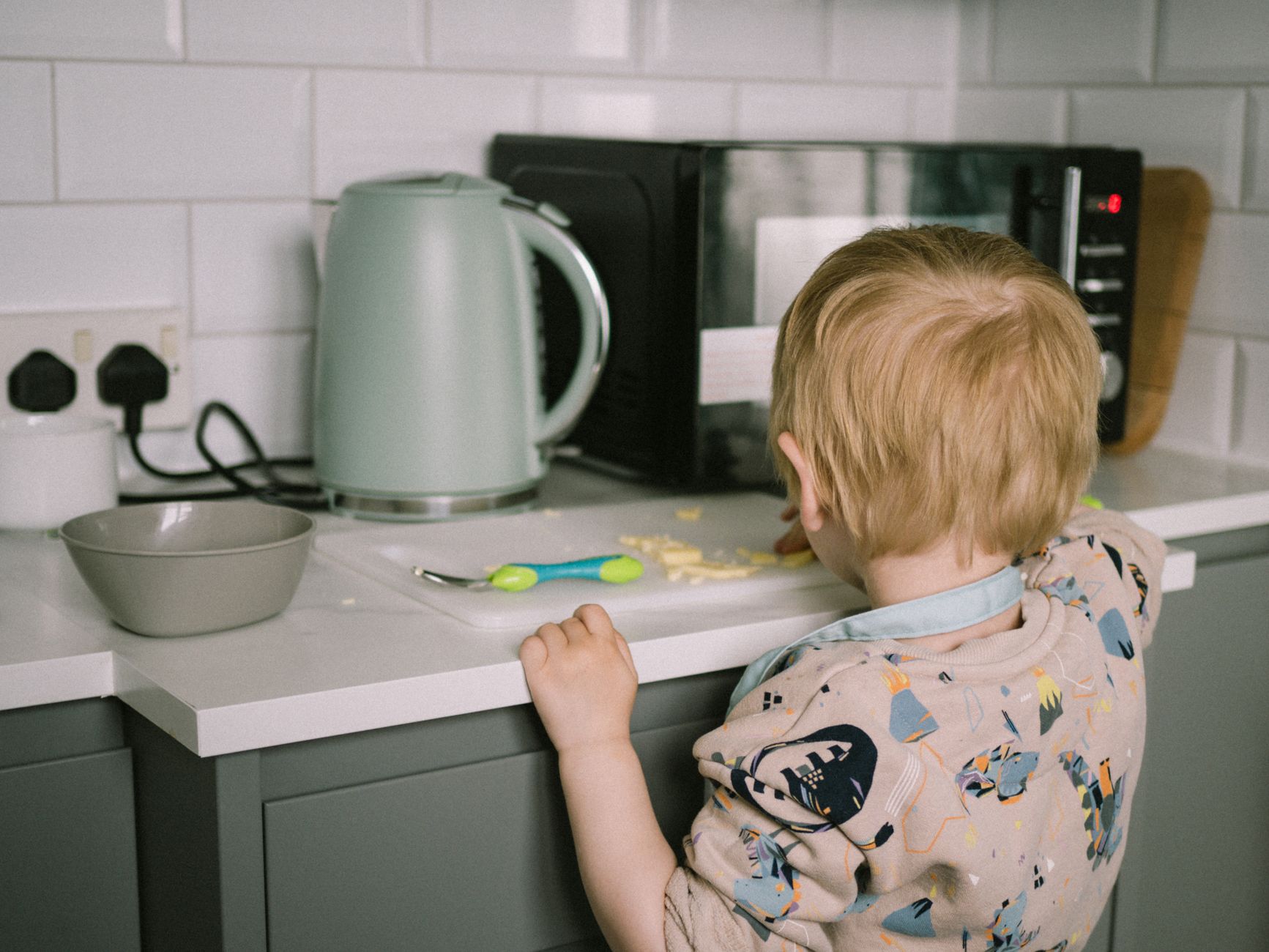 Microwaving Food: Unravelling the Myths and Facts