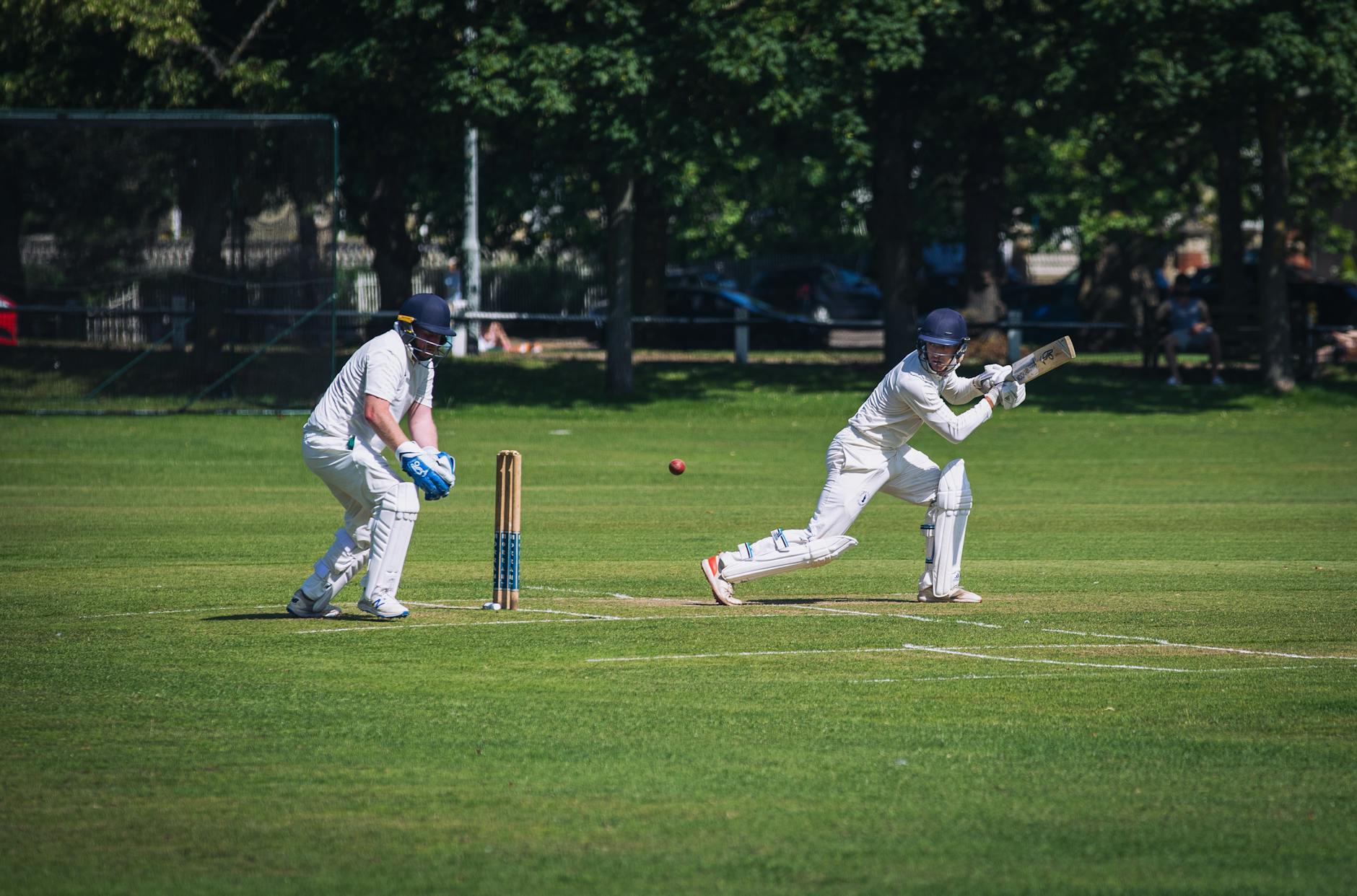 Ben Stokes Shines in Triumphant Durham Comeback at Worcestershire