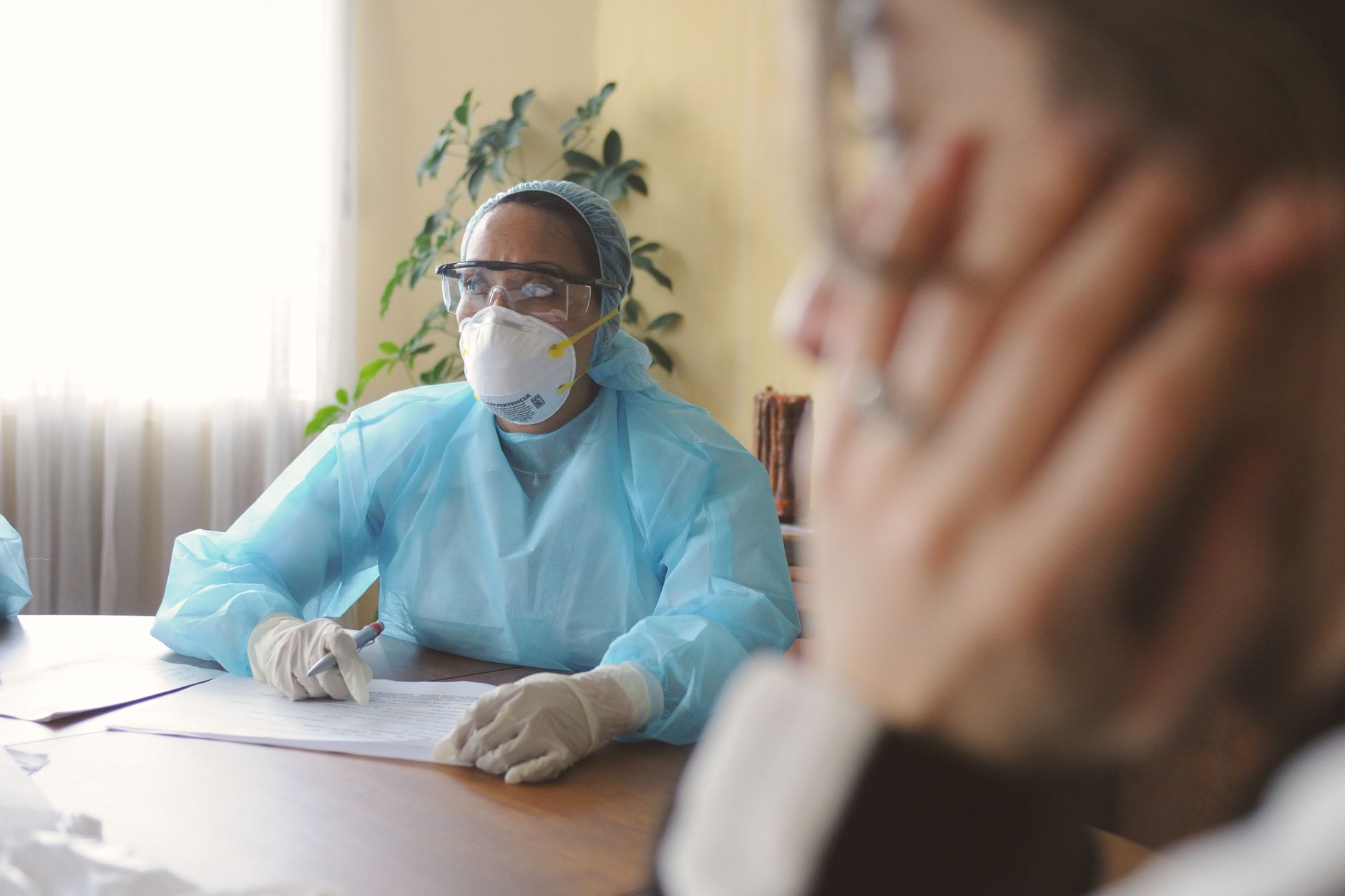 Ebola Crisis in DRC Worsens as Health Workers Strike