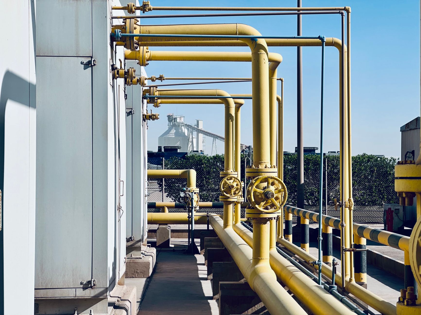 Saudi Arabia Embarks on Water Sector Privatisation Journey