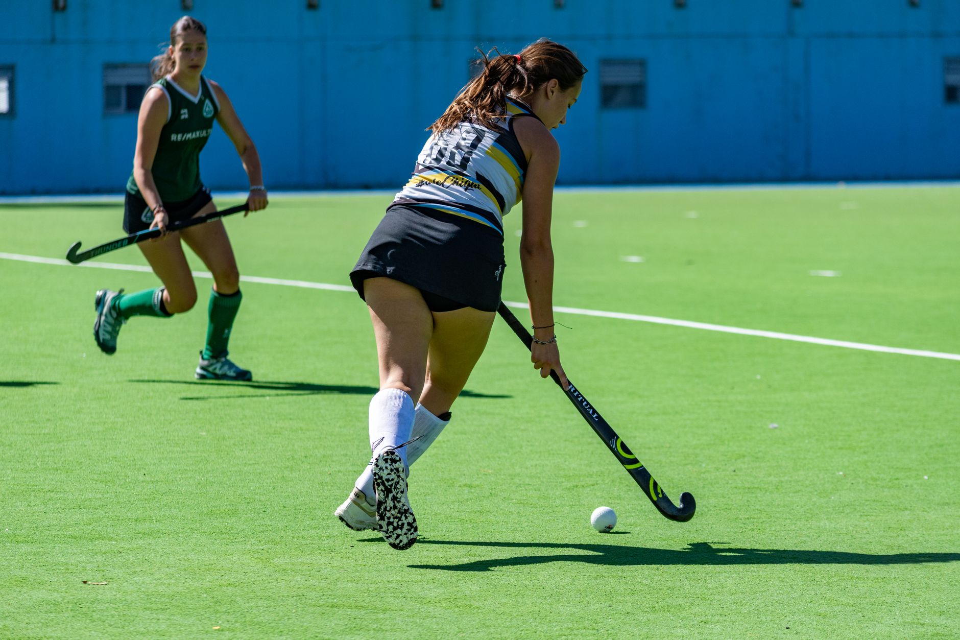 Spain and Belgium Clash in Tense Women's Hockey World Cup Encounter