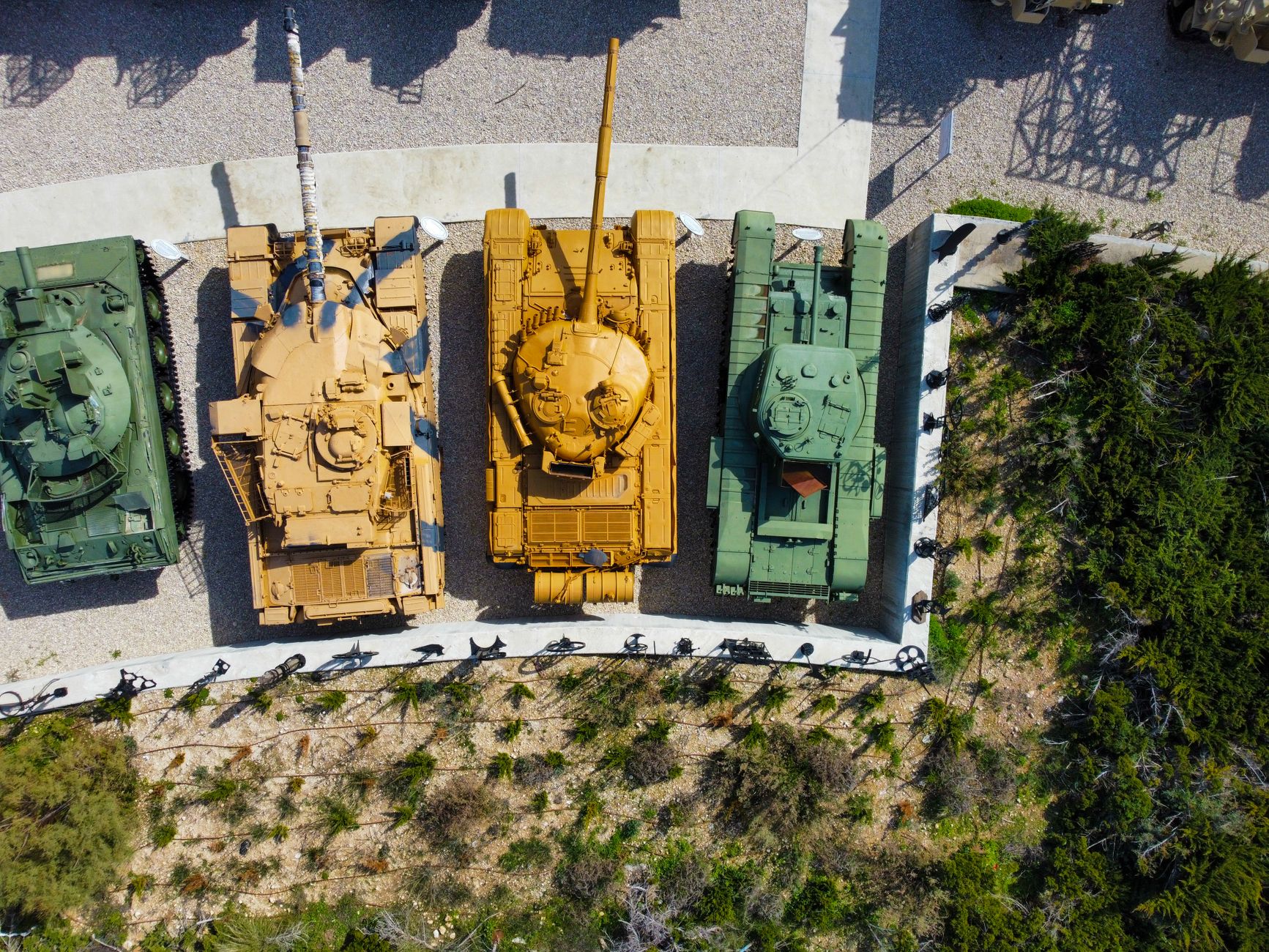 Fibre-Optic Drones: Lebanon's New Frontline Threat