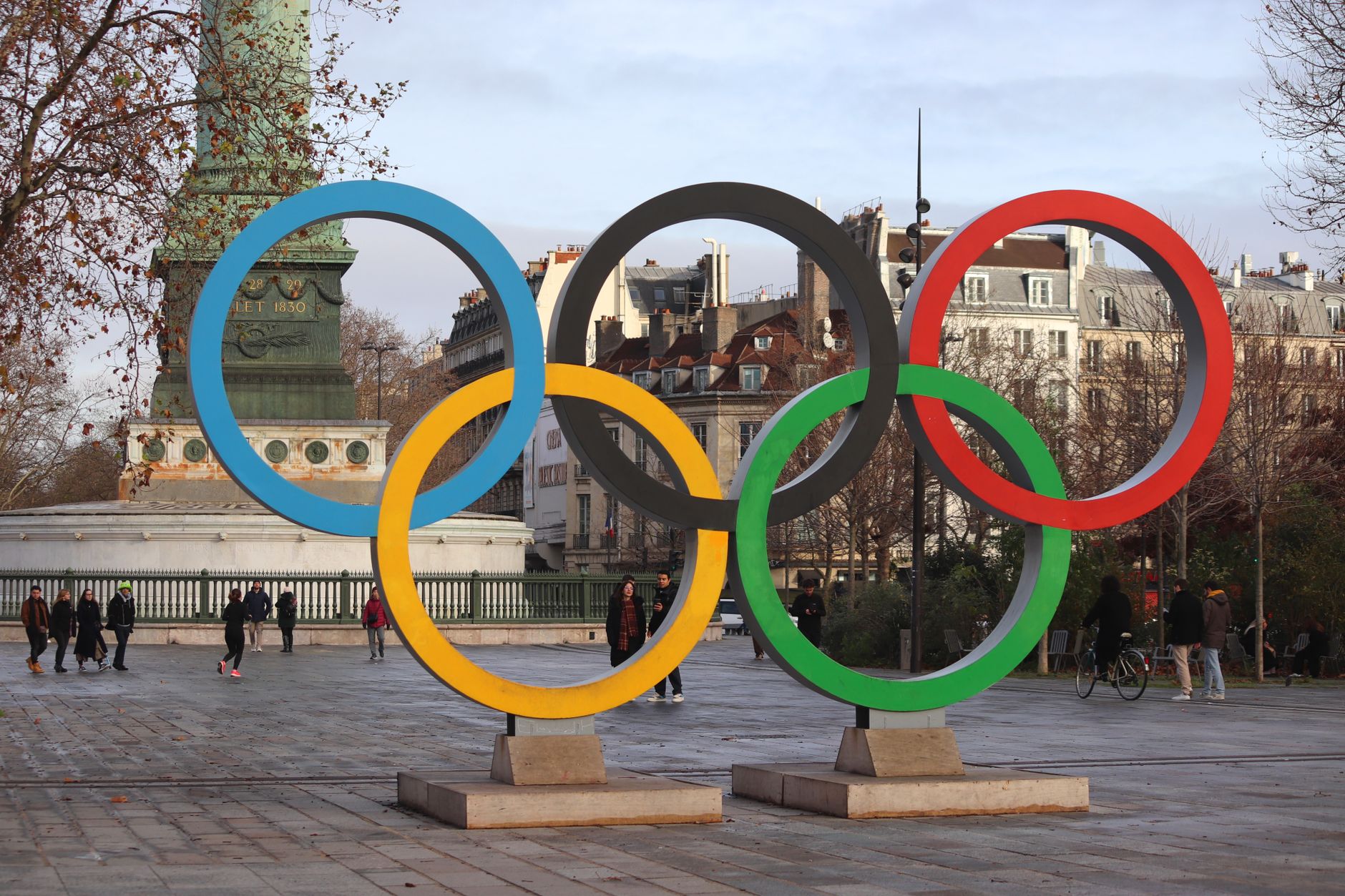 India's 2036 Olympic Ambitions: Dreams and Dilemmas