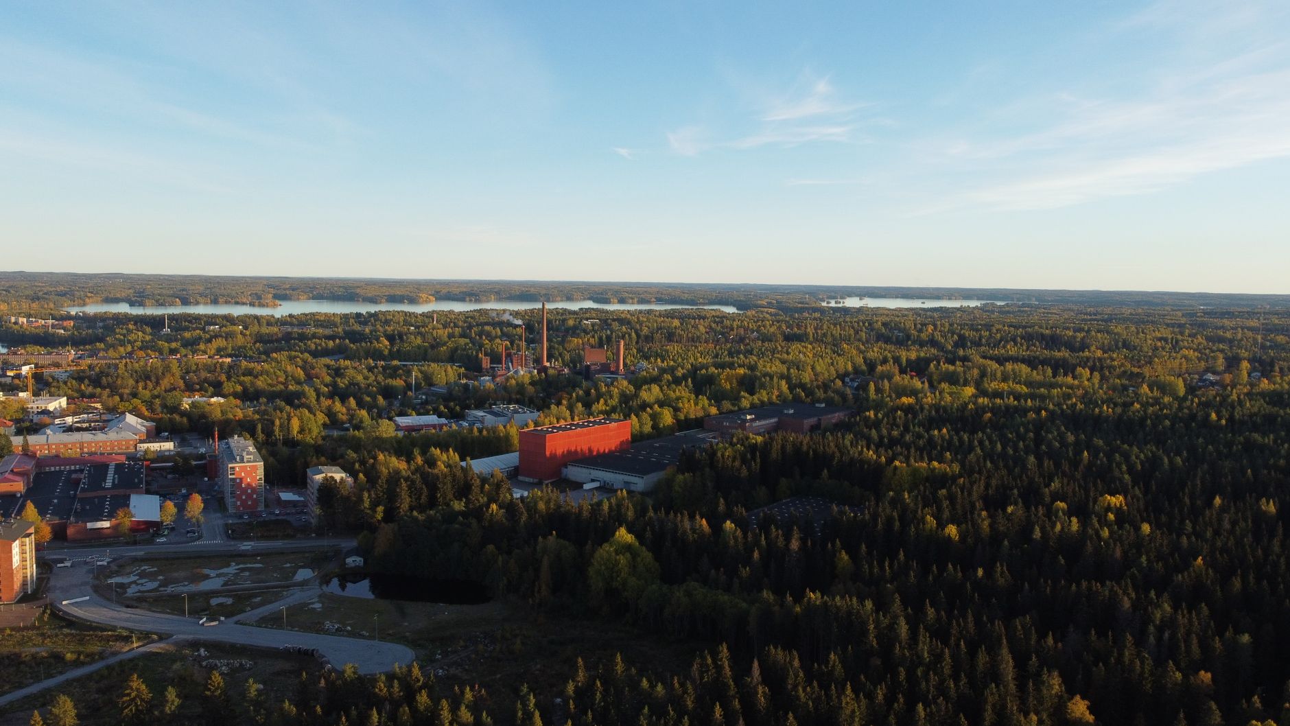 Nokia's Strategic Sale: Enterprise Campus Edge to AURELIUS