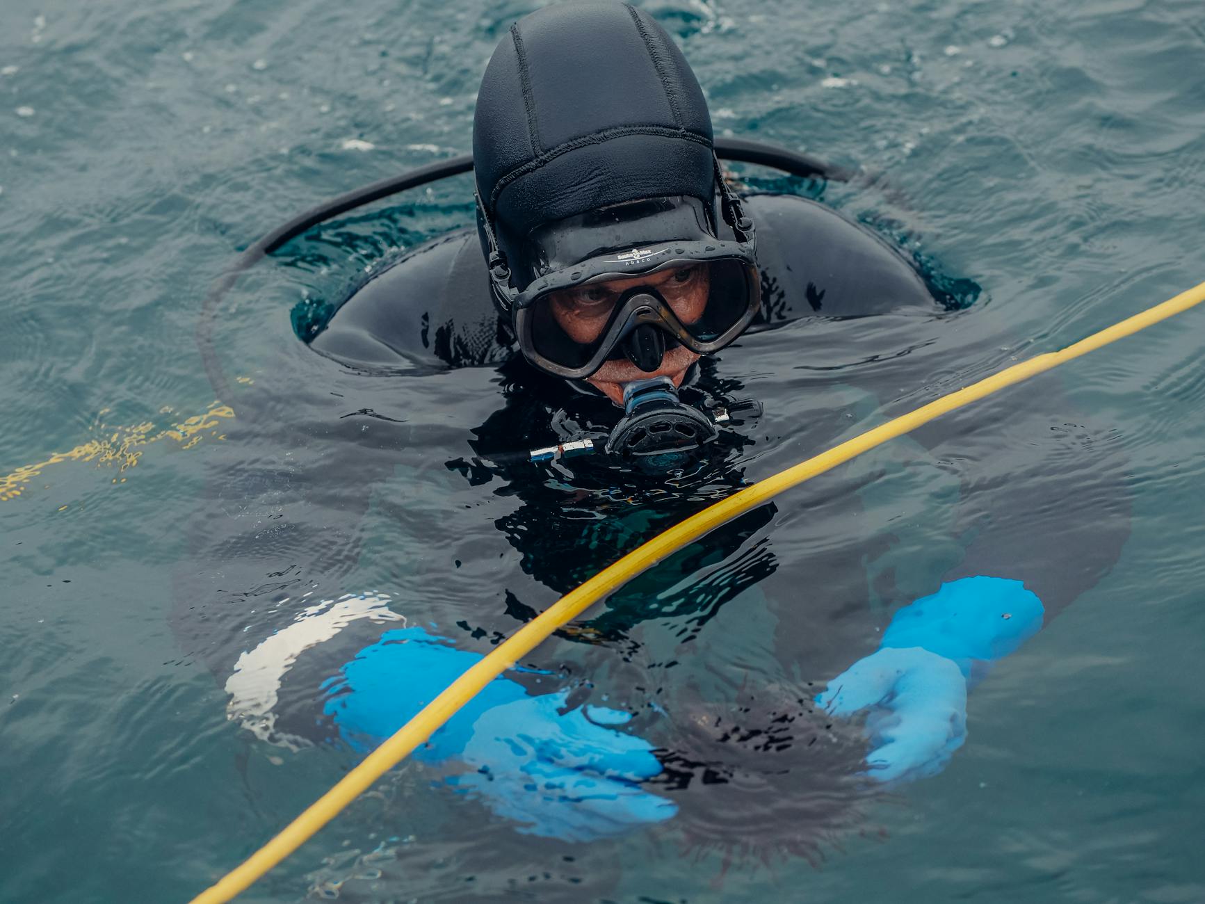AUKUS Trio to Pioneer Subsea Drone Technology