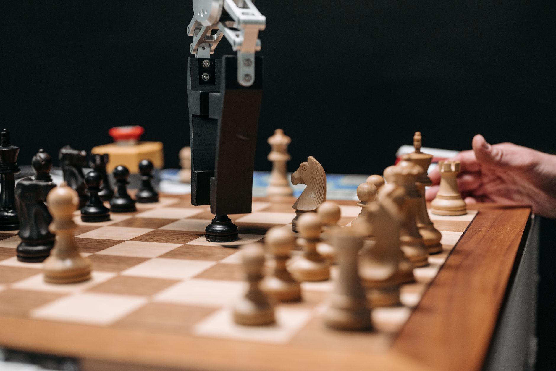 King Charles Raises Alarm Over AI's Potential Threats