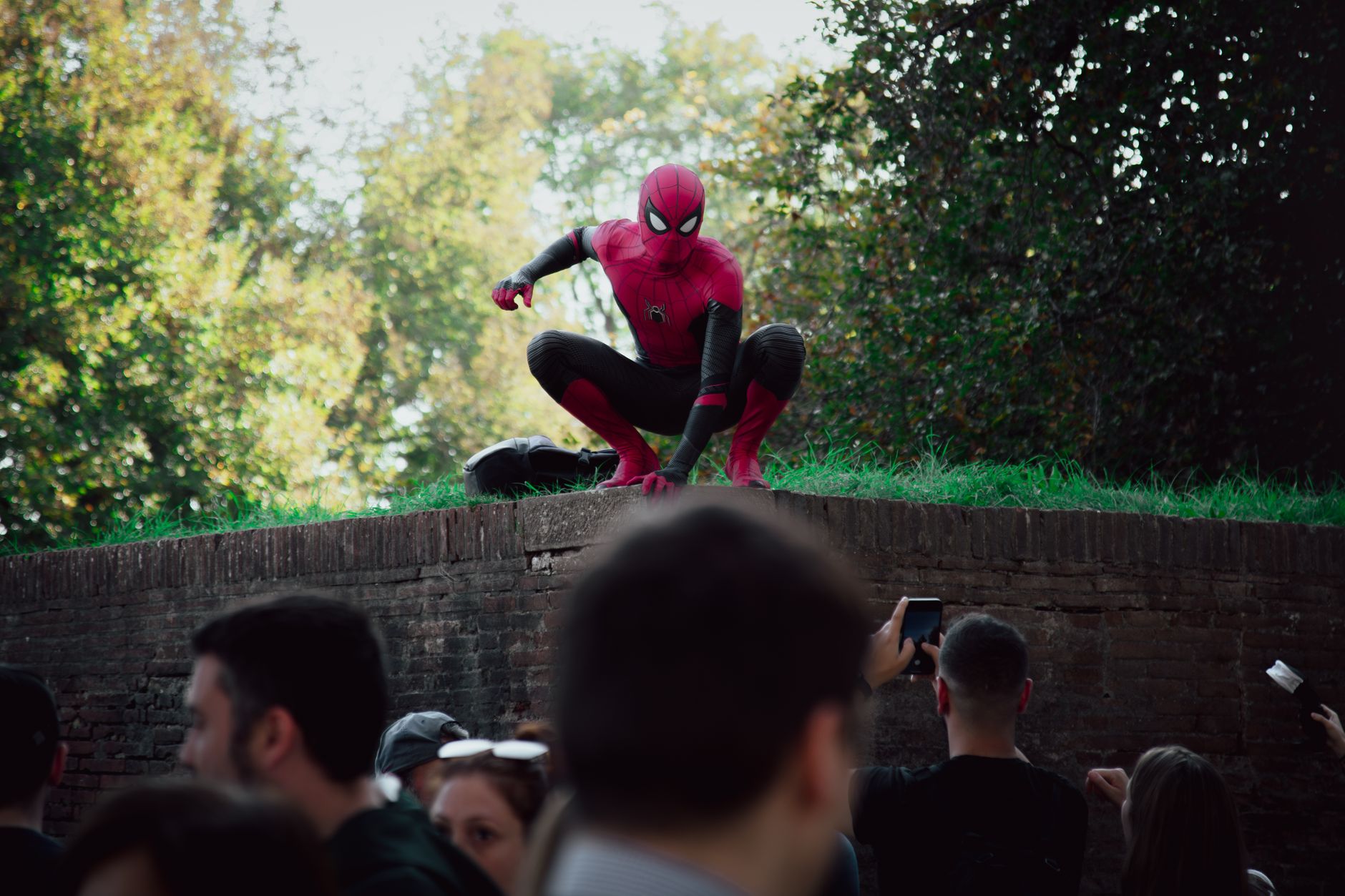 Spider-Man: Brand New Day Surges to $143M in Second Weekend