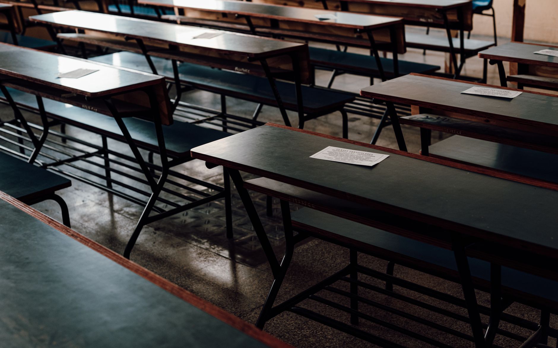 Exam Paper Leaks: A Crisis in Punjab, Haryana, and Himachal