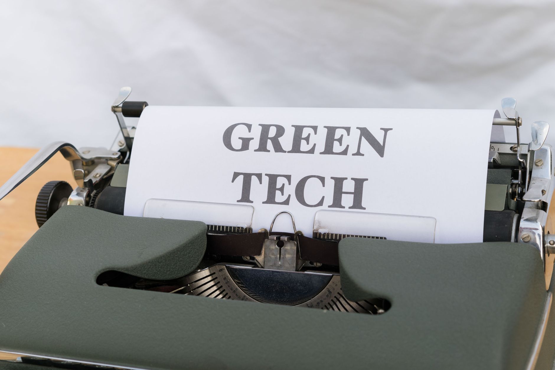 Faith in Tech: A Barrier to Climate Action?