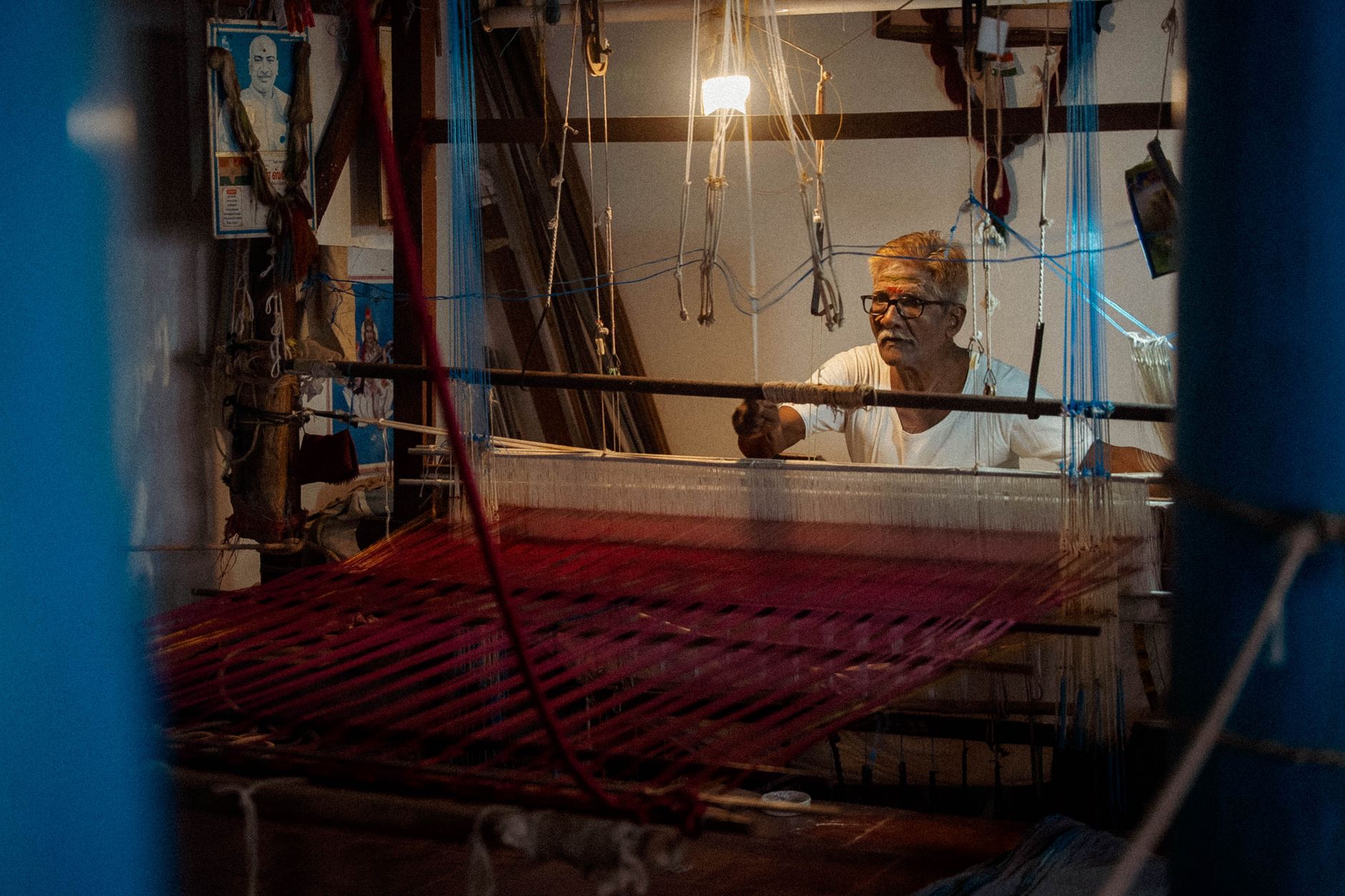 Tech Innovations Weave New Future at Handloom Hackathon 2.0