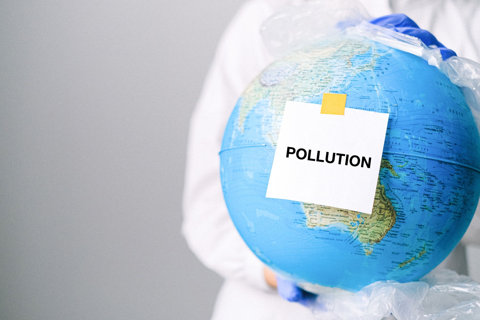 UAE Crackdown: Dozens of Firms Closed for Flouting Environmental Laws