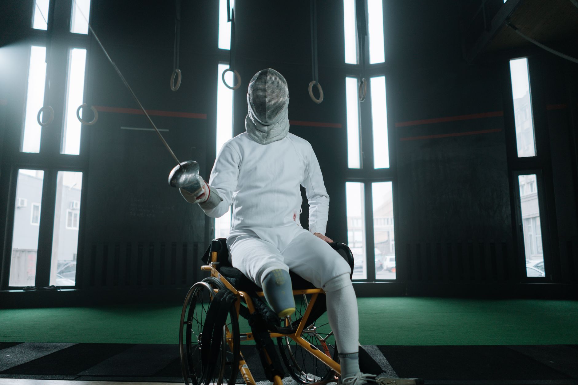 LA28 Paralympics Set to Redefine Sporting Excellence