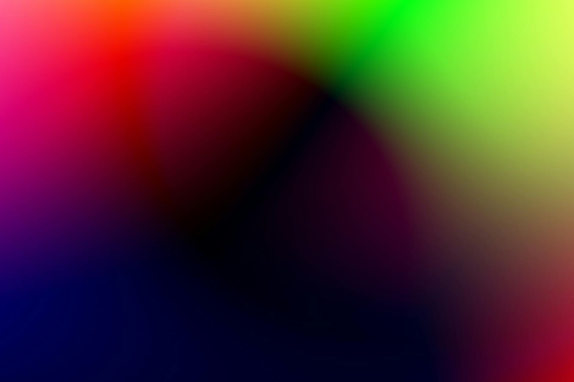 Schrödinger's Century-Old Colour Theory Finally Resolved