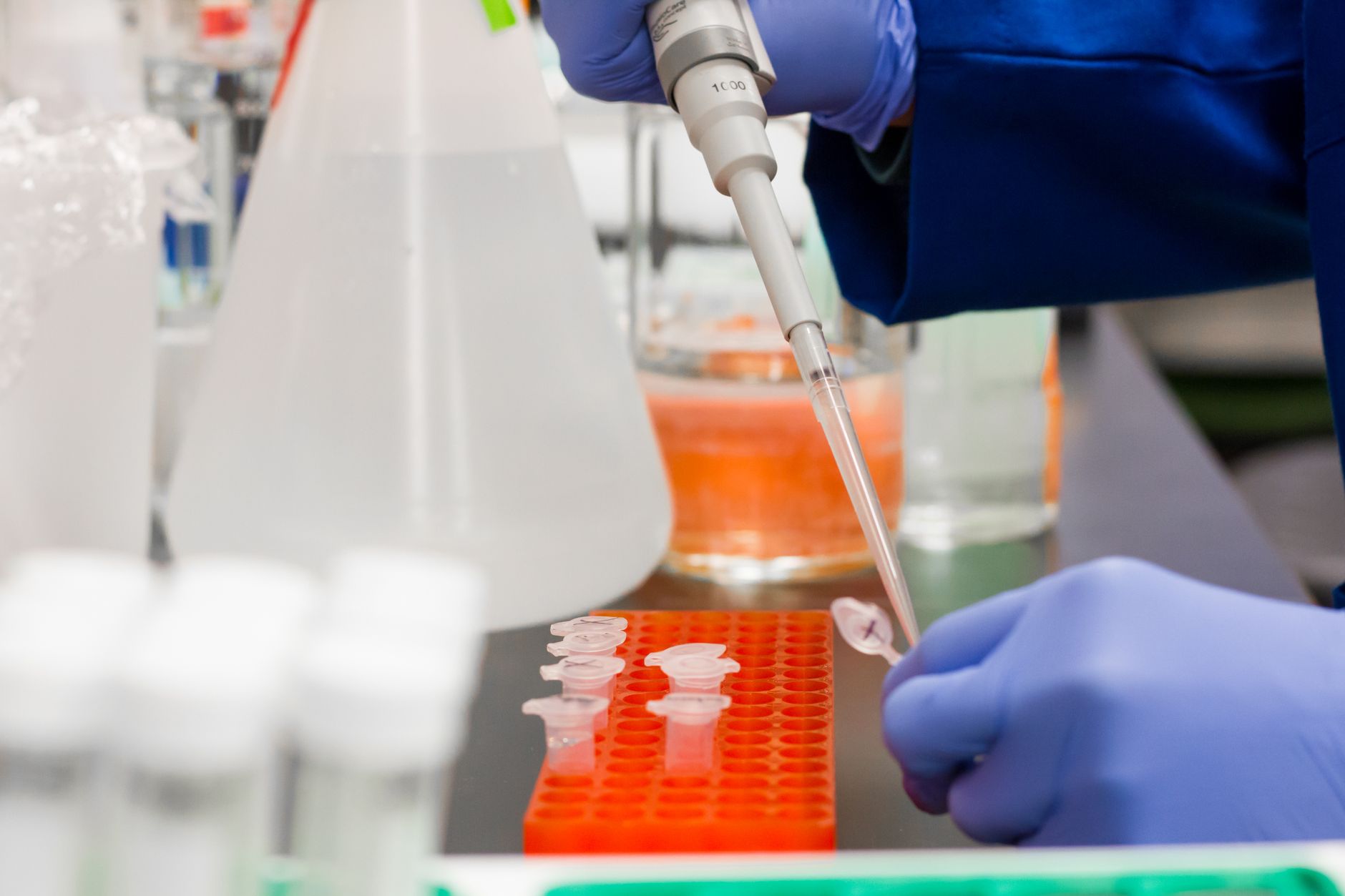 Eurofins Expands North American Footprint with Strategic Acquisition