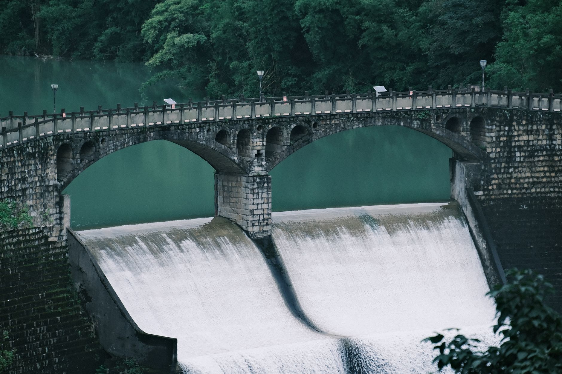 Bihar's Bold Vision: Transforming Dams into Eco-Tourism Hubs