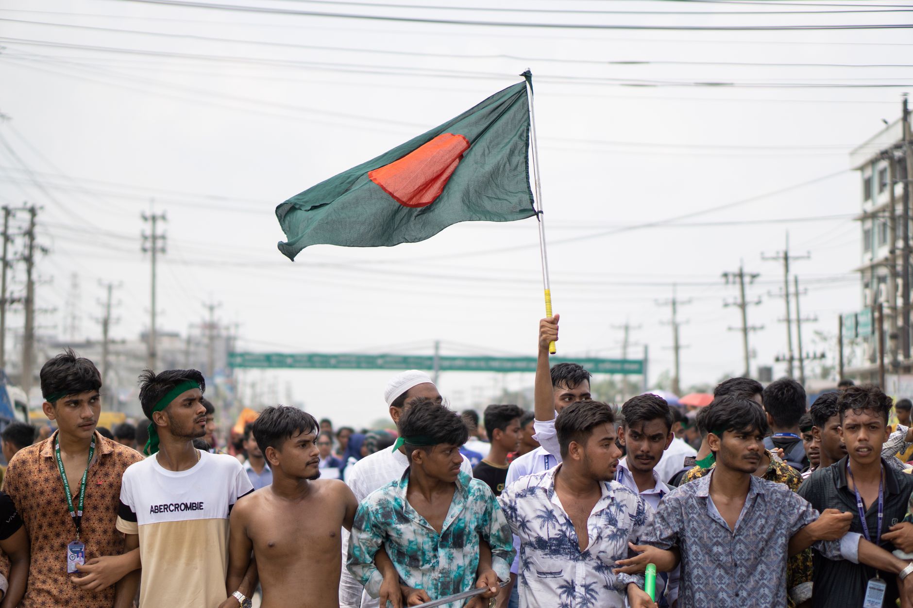 AISA President Neha Bora Urges Unity Against Politics of Division