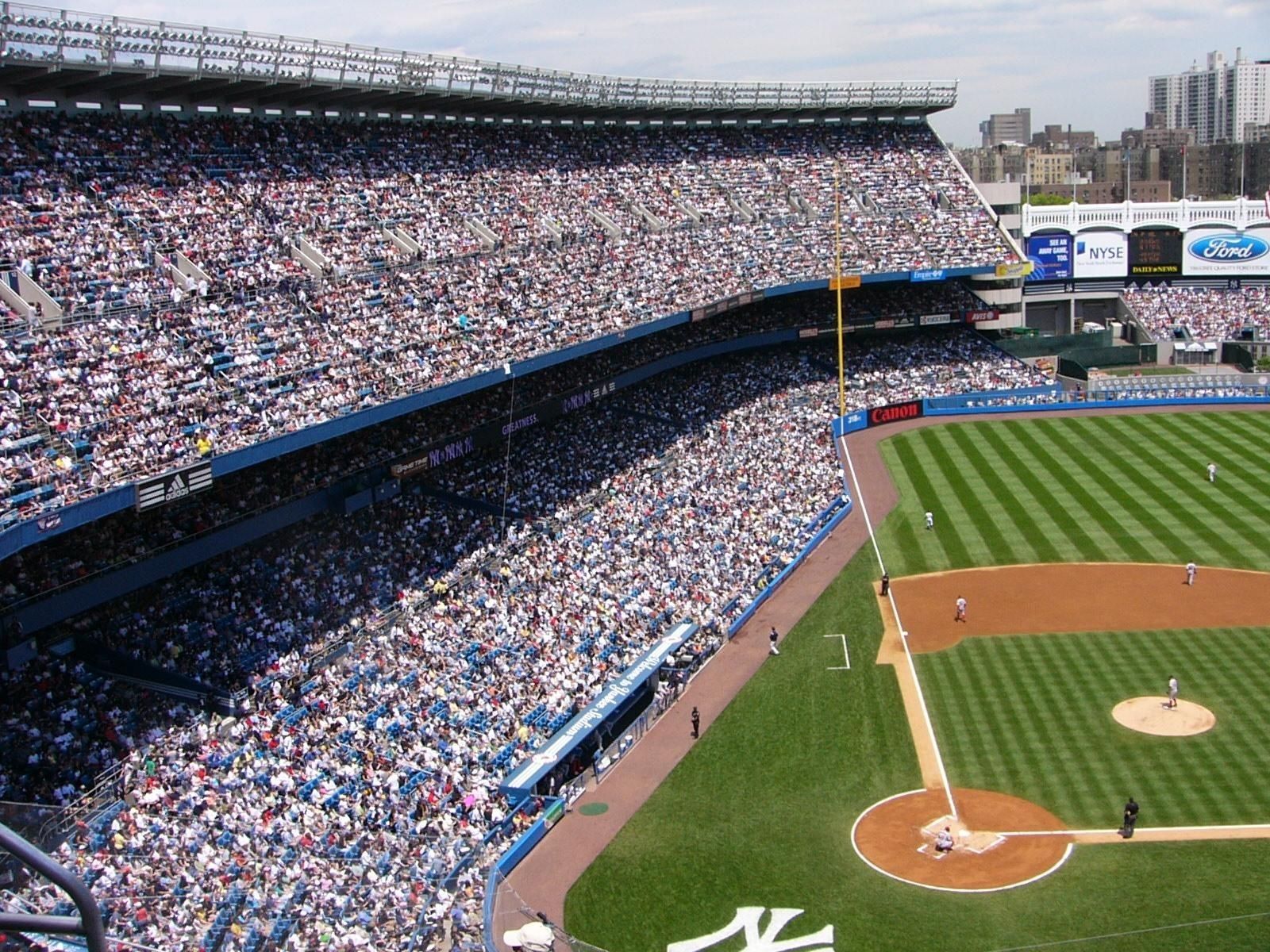 Yankees Pin Hopes on Rising Star George Lombard Jr.