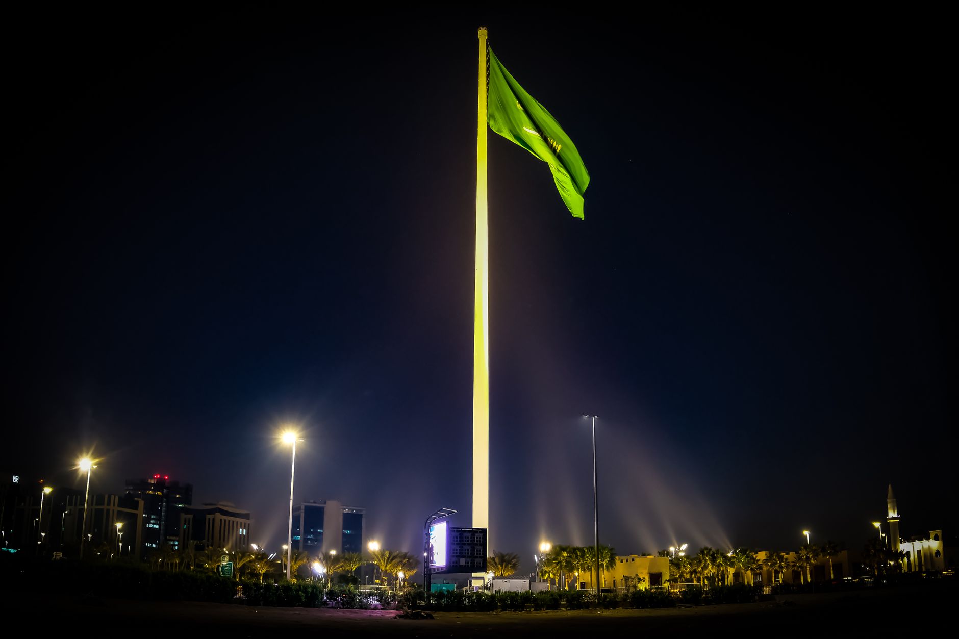 Riyadh Airport Reels from Renewed Houthi Missile Assault