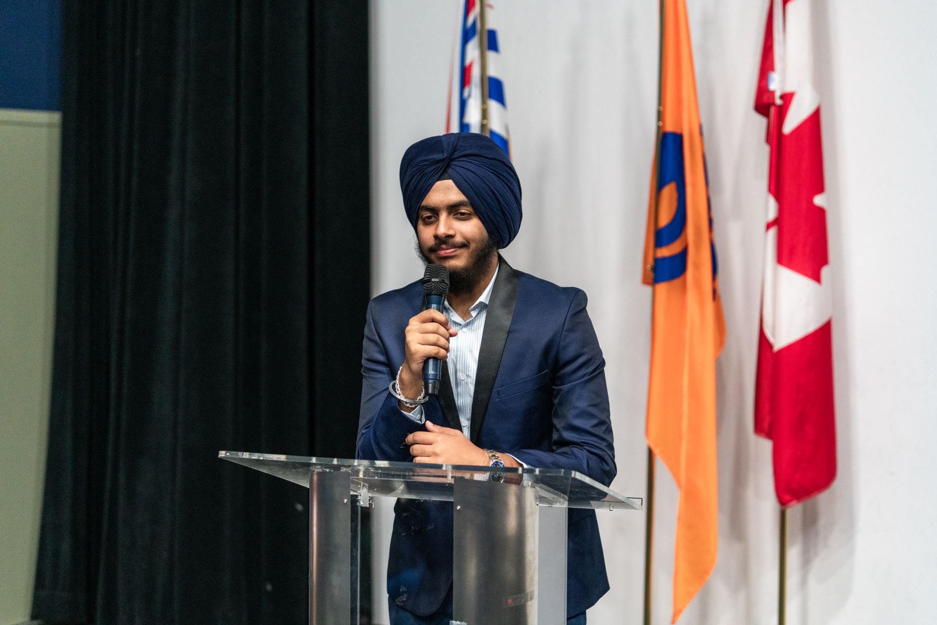 Alberta Premier Urges International Students to Honour Visa Terms