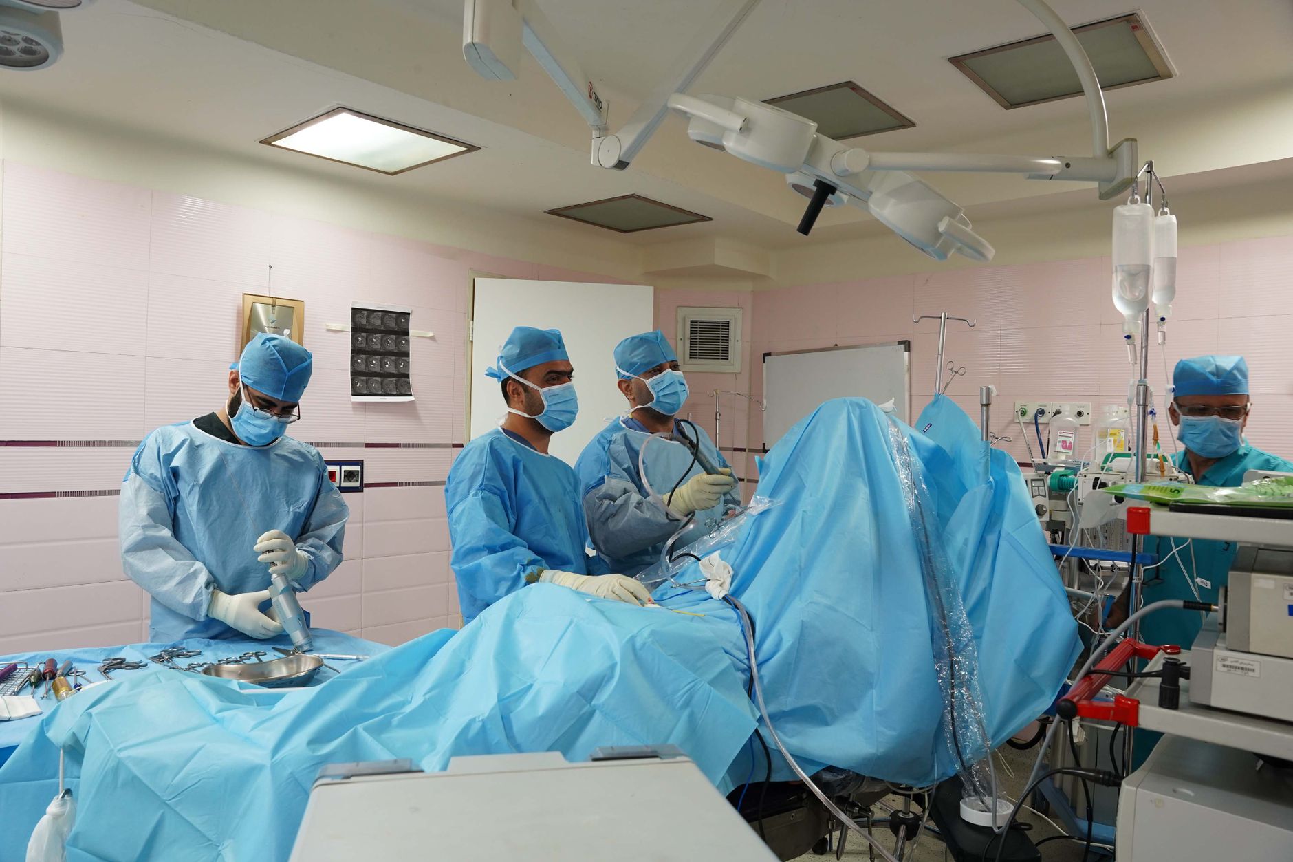 Manipal Health's Profit Surge: A Testament to Complex Care Demand