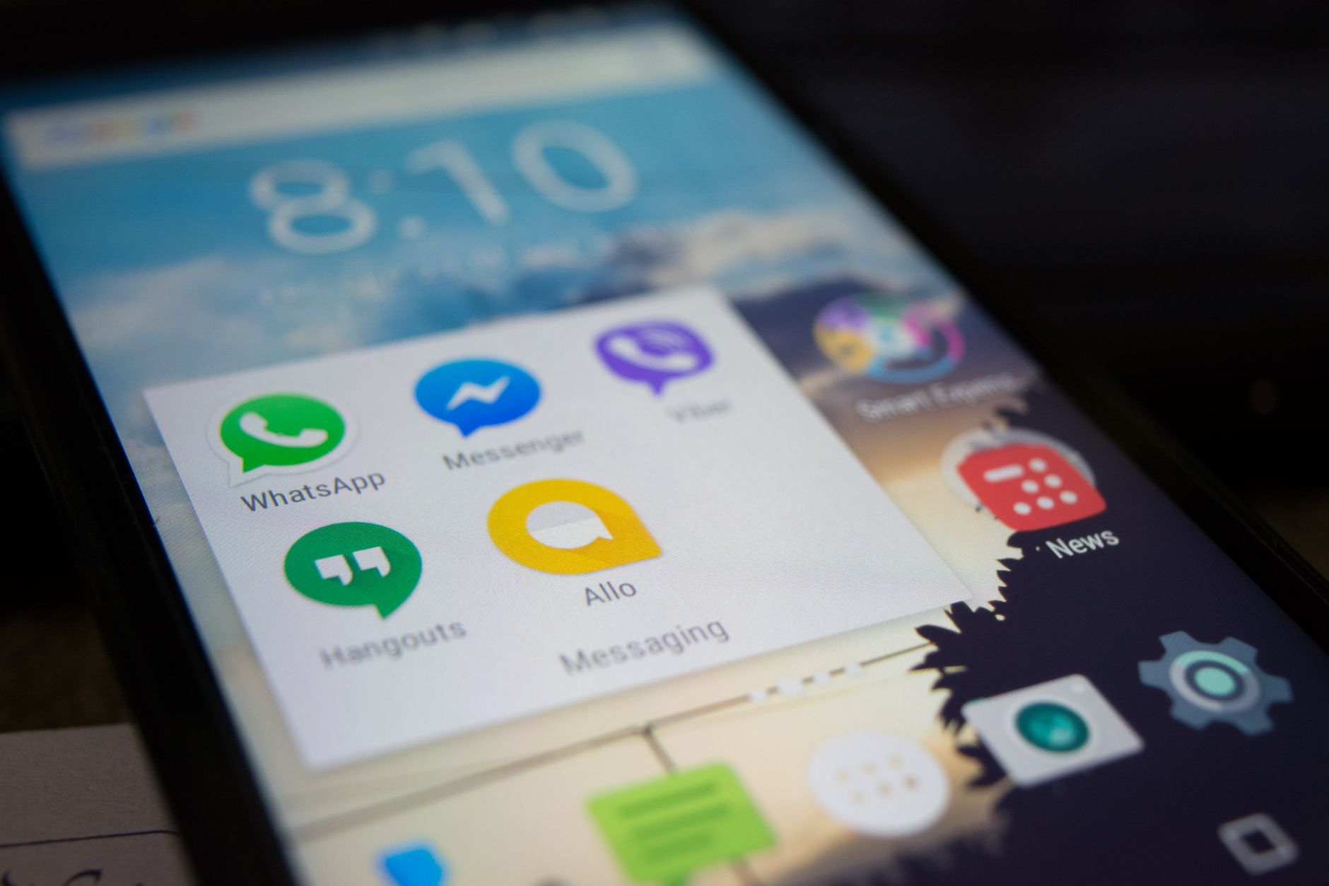 Google's Unwanted WhatsApp Merge Sparks Business Uproar