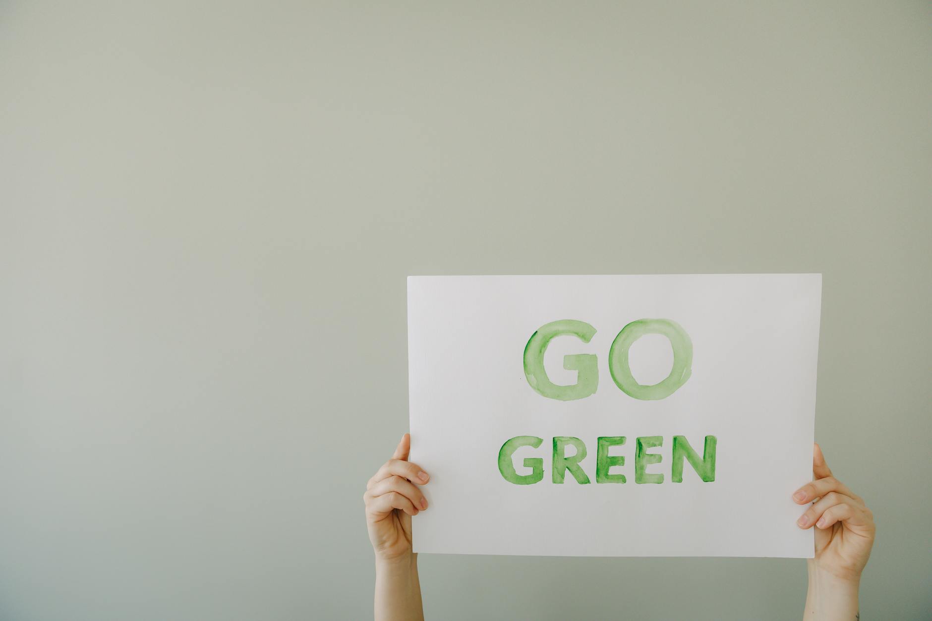 Mumbai's Green Crusaders Rally for Climate Action on Eve of World Environment Day