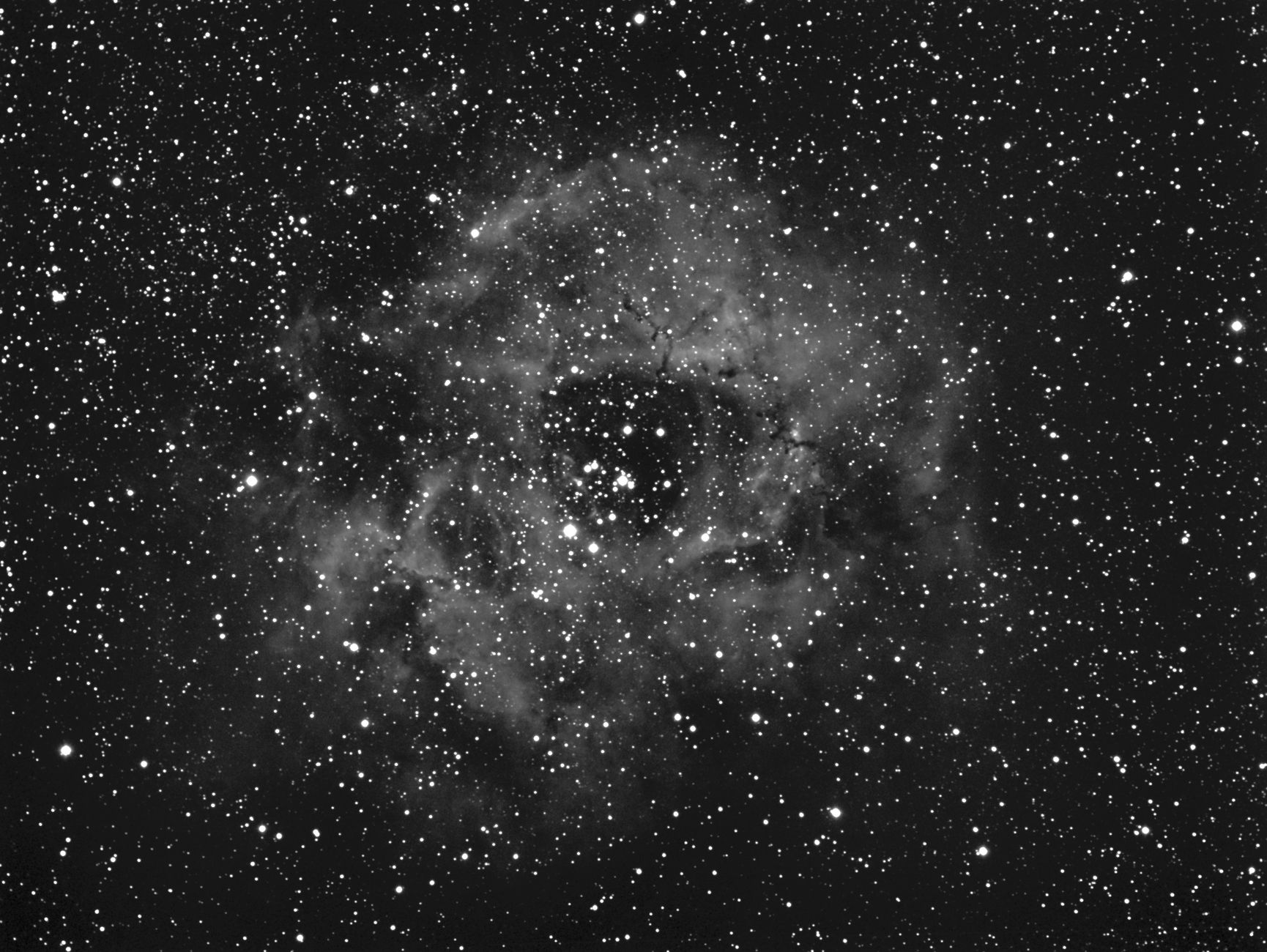 Could a Dying Star Birth a New Universe?