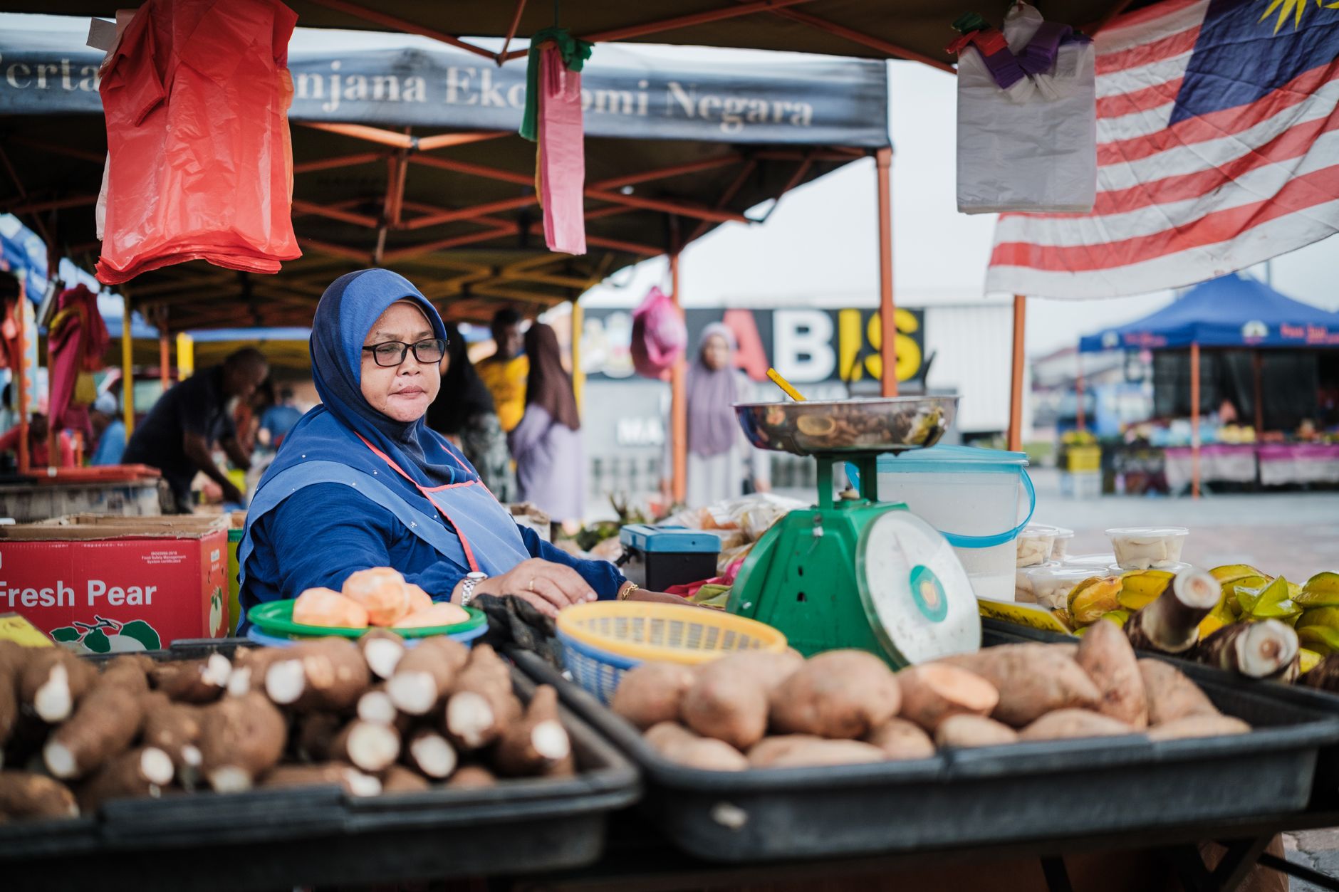 Malaysia's New Economic Measures: Relief for Citizens and Businesses