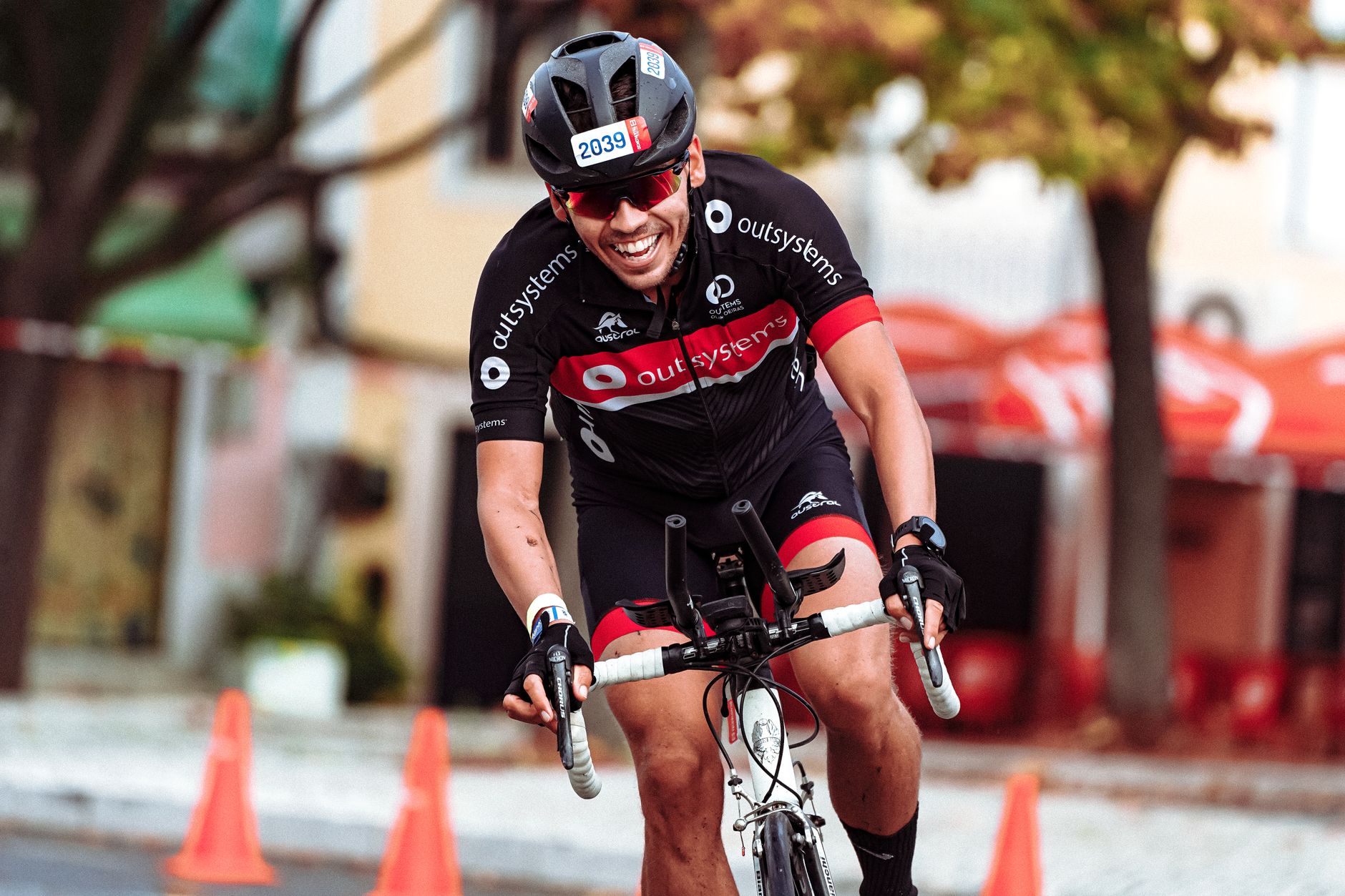 Mansukh Mandaviya Leads BRICS Cycling Event in Visakhapatnam