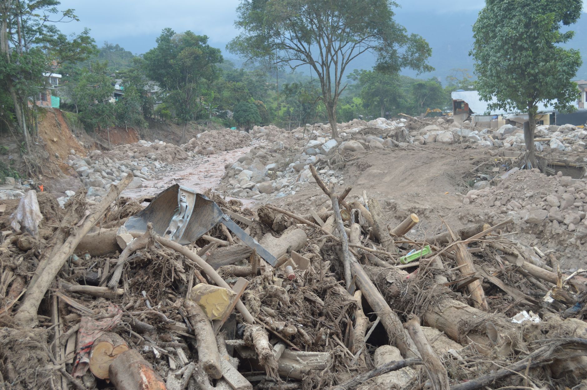 Wayanad's Landslides: A Call to Rethink India's Environmental Policy