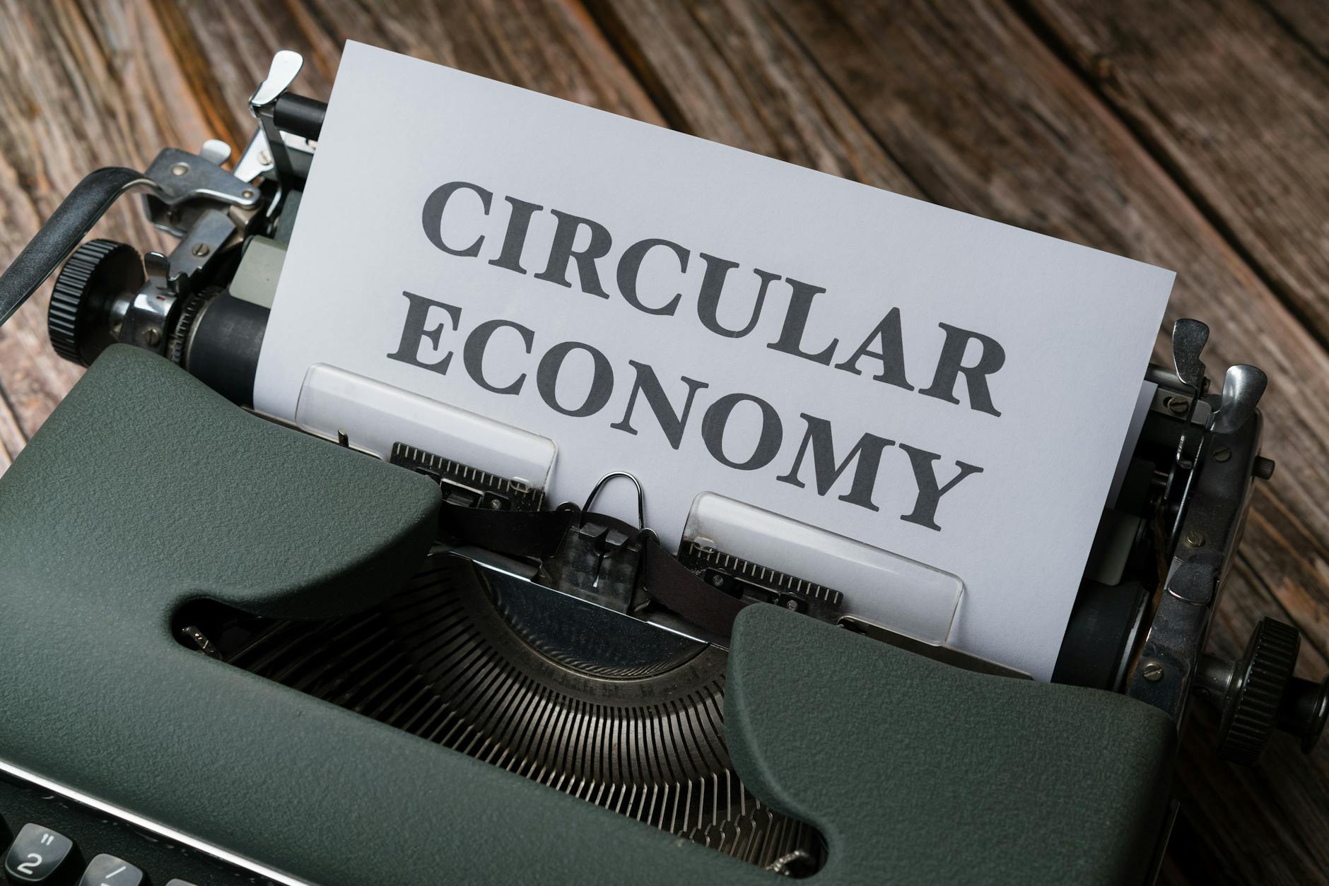 EU's Circular Economy: A Dual Victory for Environment and Growth