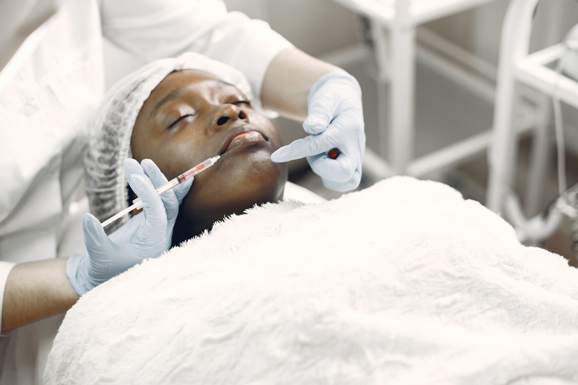 Exploring the Rise and Risks of Penis Fillers