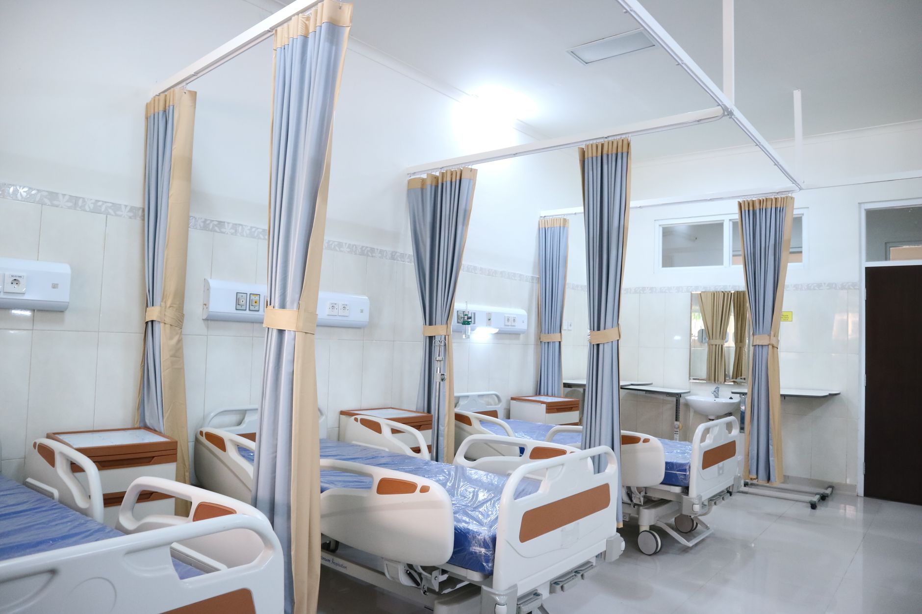 New Pay Ward Facility Opens at Prestigious Kerala Institute