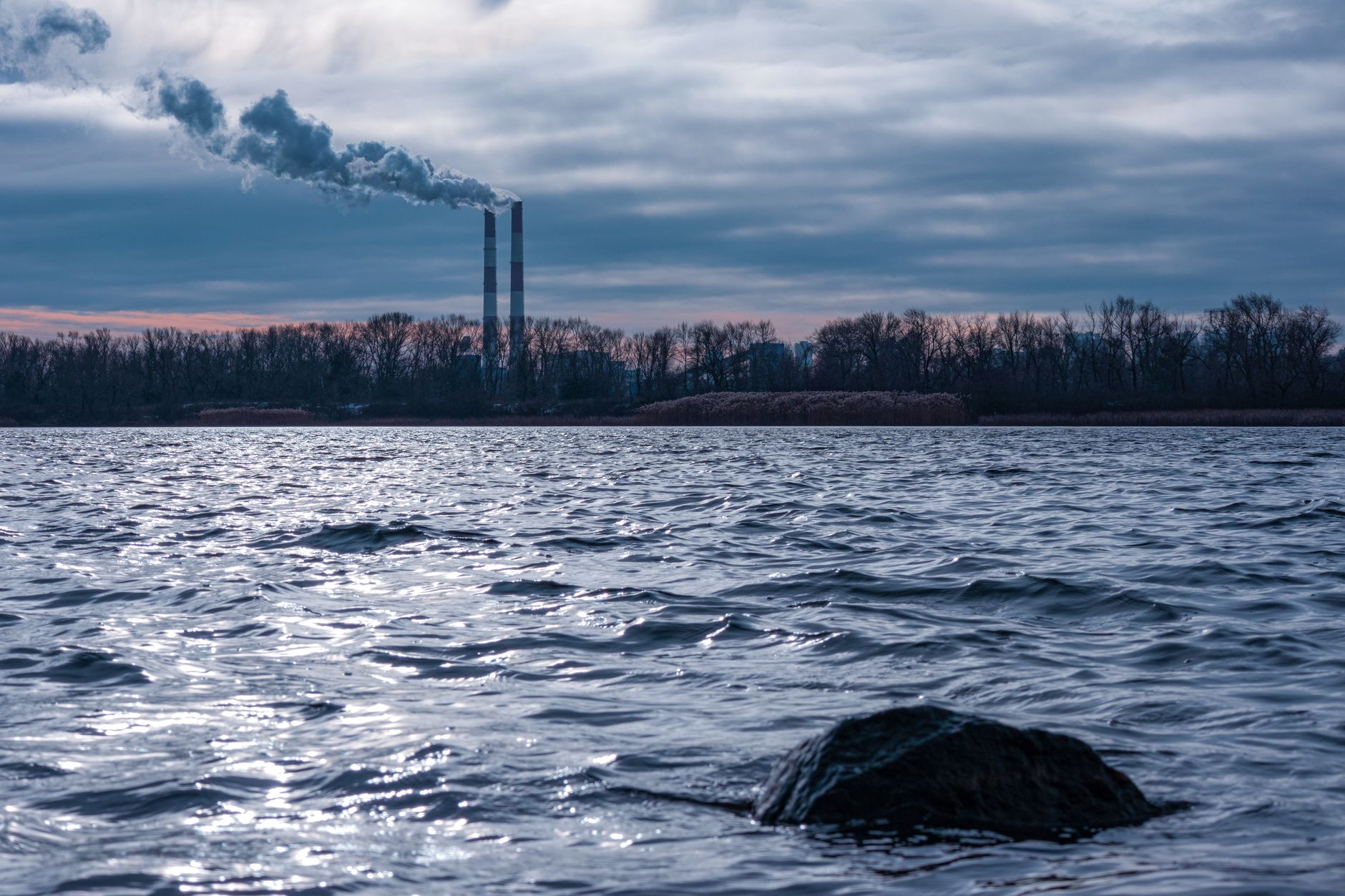 Pennsylvania's Environmental Rights: A Promise Unfulfilled?