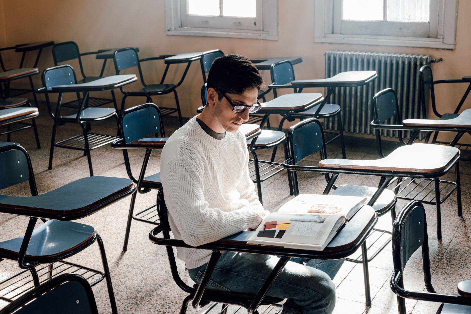 CBSE Class 10 Students Anxiously Await Second Board Results