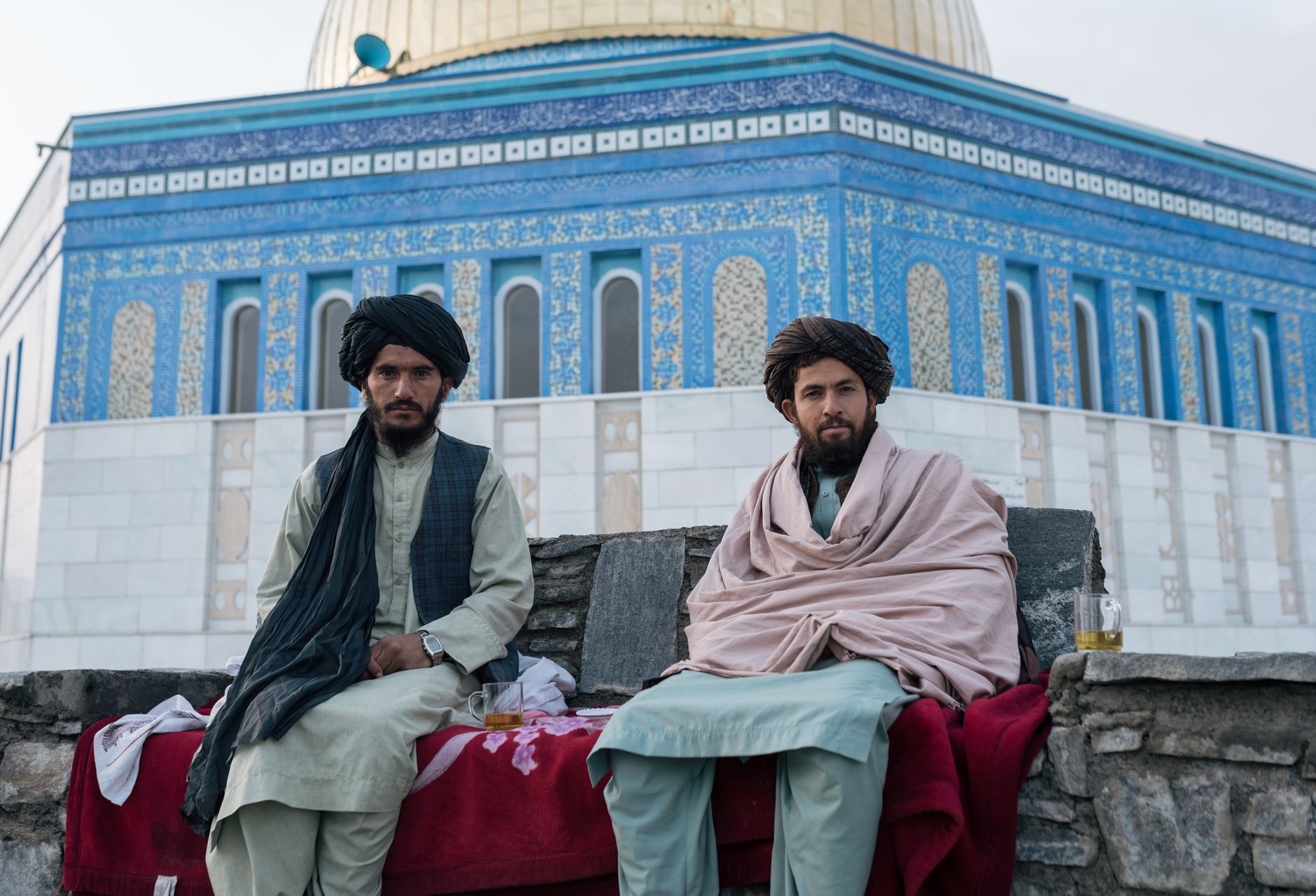 Al-Qaeda's Resurgence in Afghanistan: A New Haven Under Taliban Rule