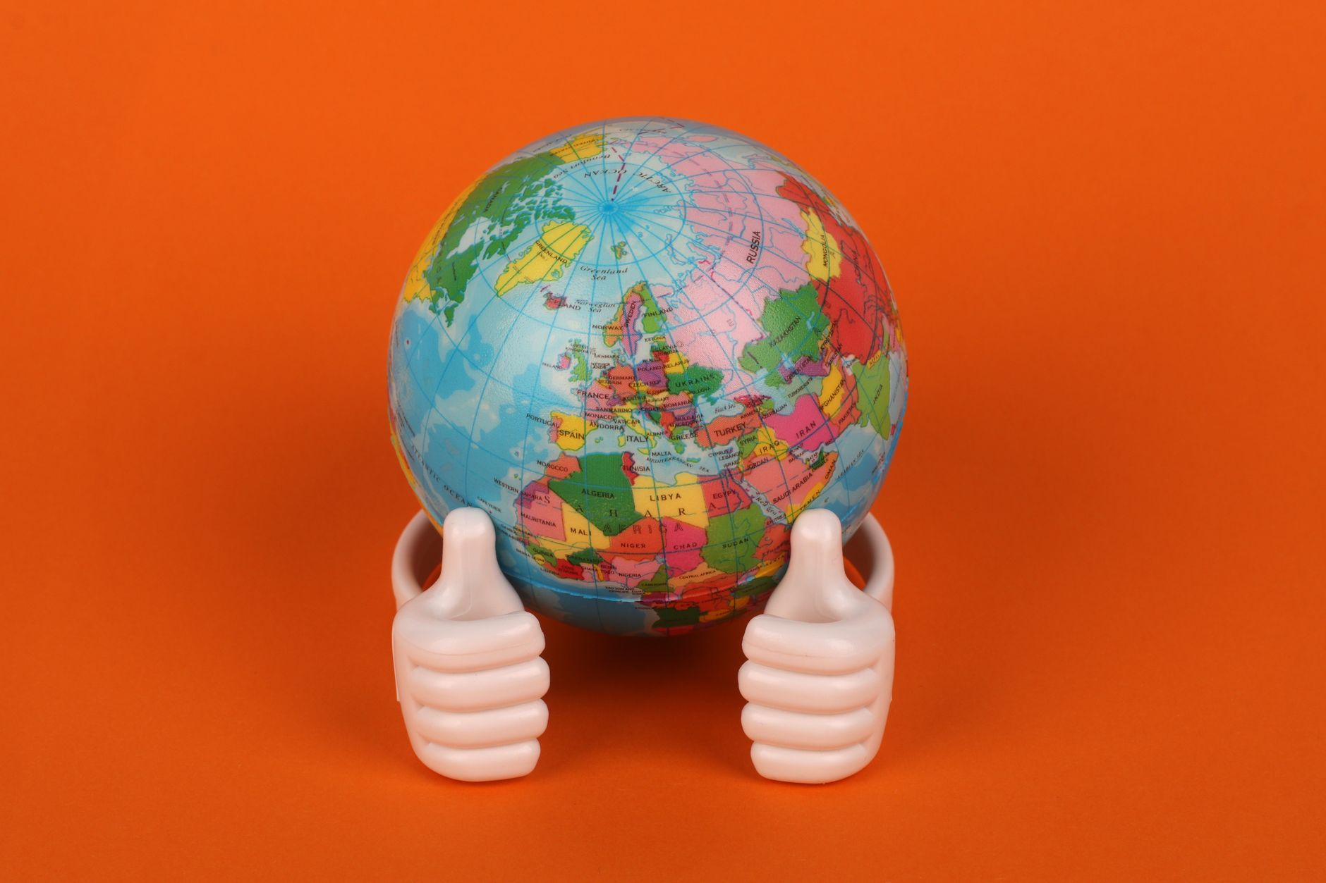 Global Peace Index: Iceland Tops the List Again