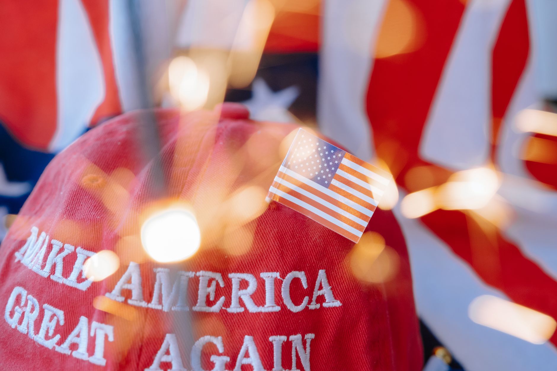 South Asian Americans in US Politics: Navigating MAGA Hostility