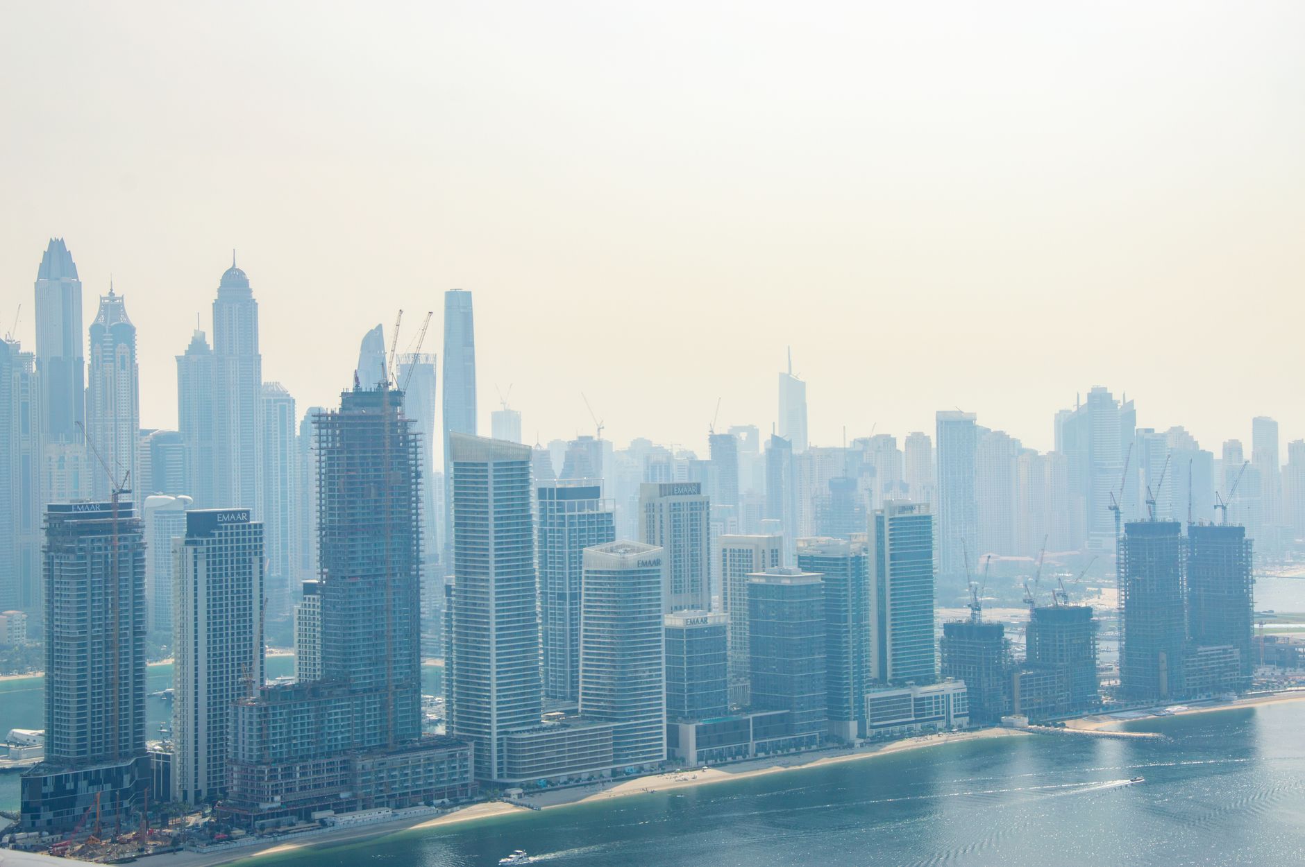 Gulf Economies: Slow Road to Recovery Amid Challenges