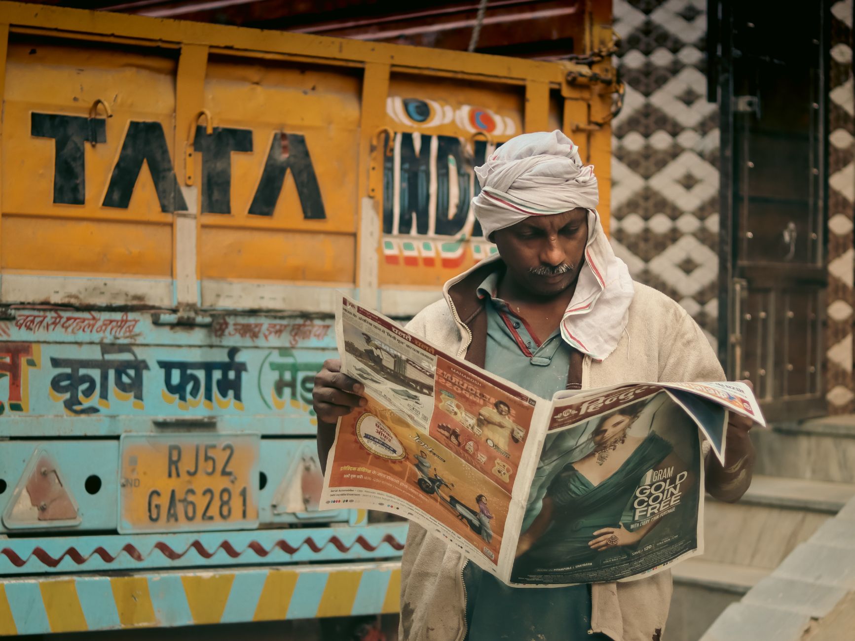 Noel Tata's Stand Against Tata Sons' Public Listing