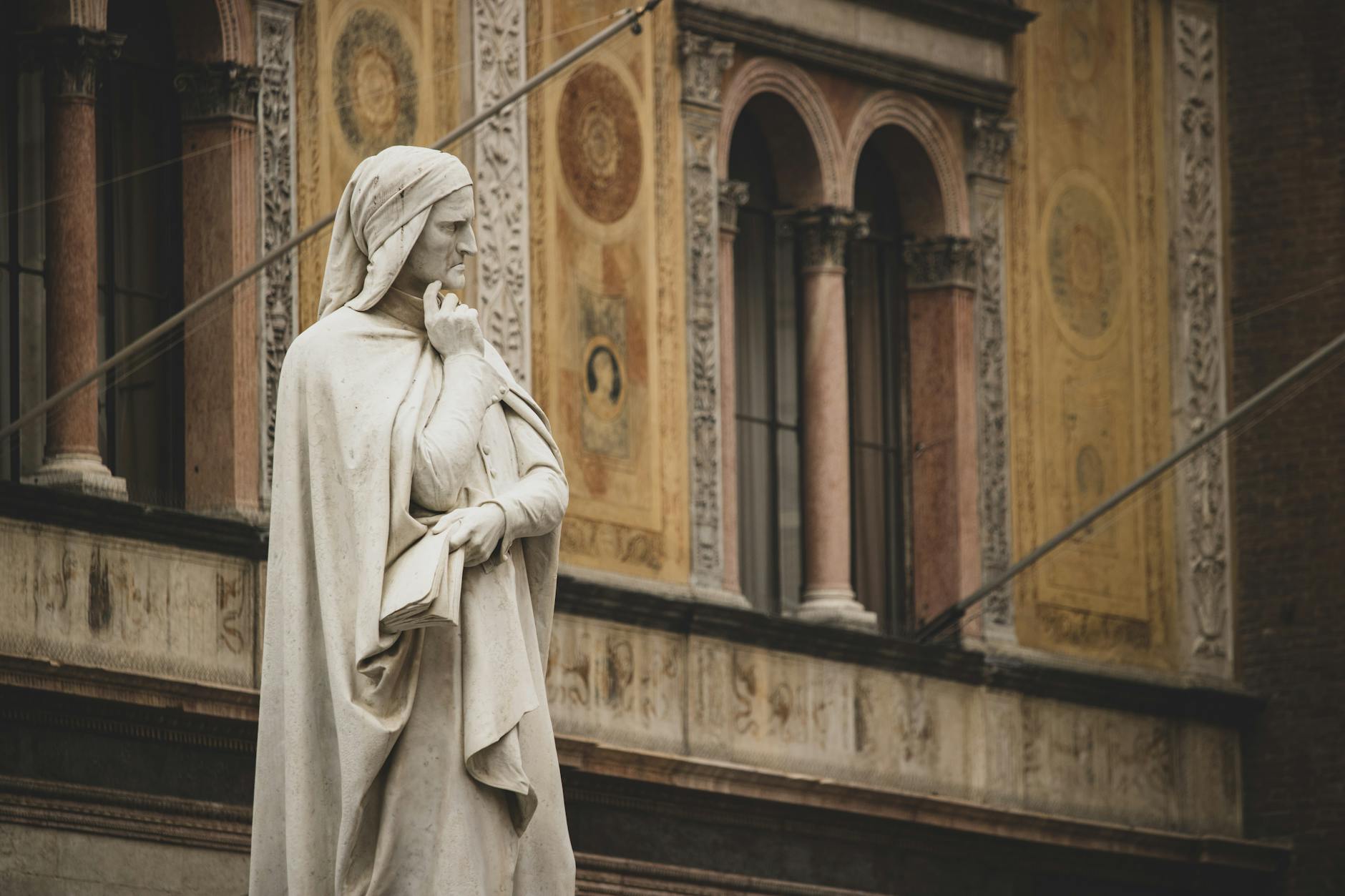 Did Dante Predict Asteroid Impacts? New Study Sparks Debate
