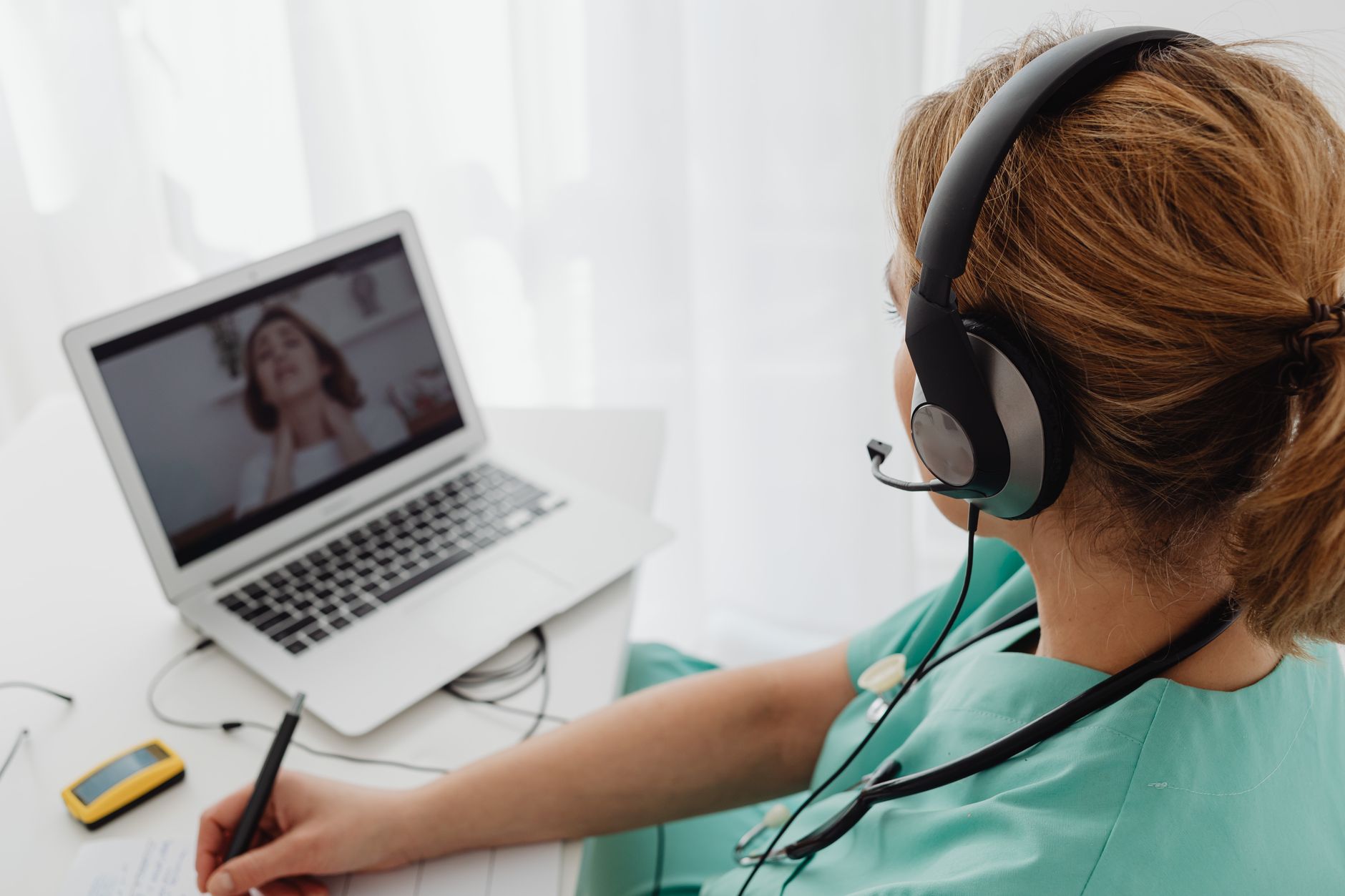 Naidu Unveils Sanjeevani: Andhra's Digital Healthcare Leap