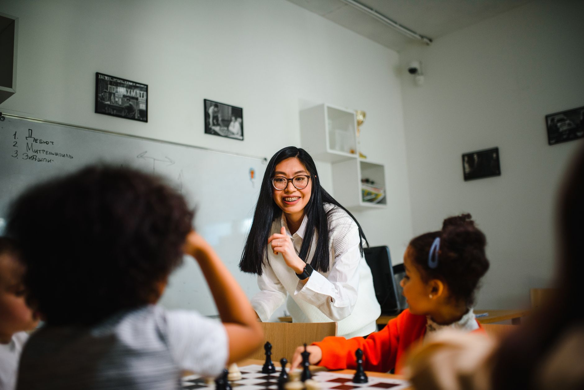 FIDE's Chess Education Initiative: A Strategic Move for 2026