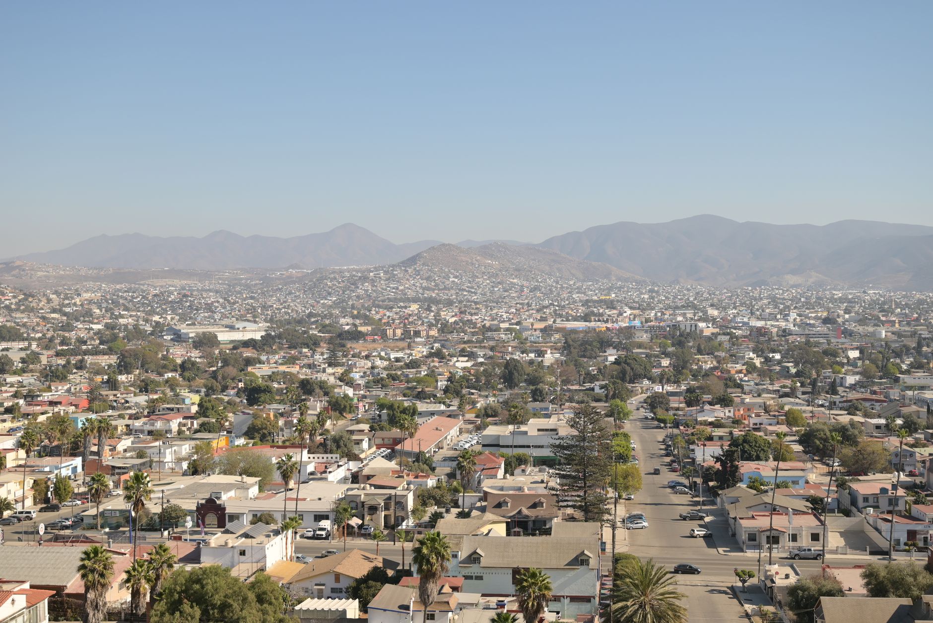Transforming Tijuana: Abejas Centre Revitalises Community Spirit