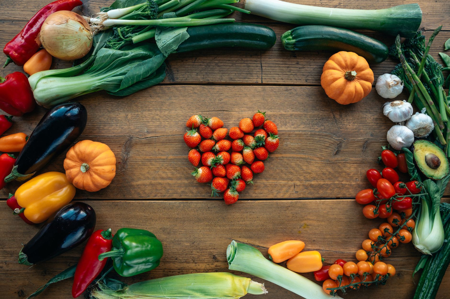 Why Your Fruit Bowl May Not Be as Heart-Healthy as You Think